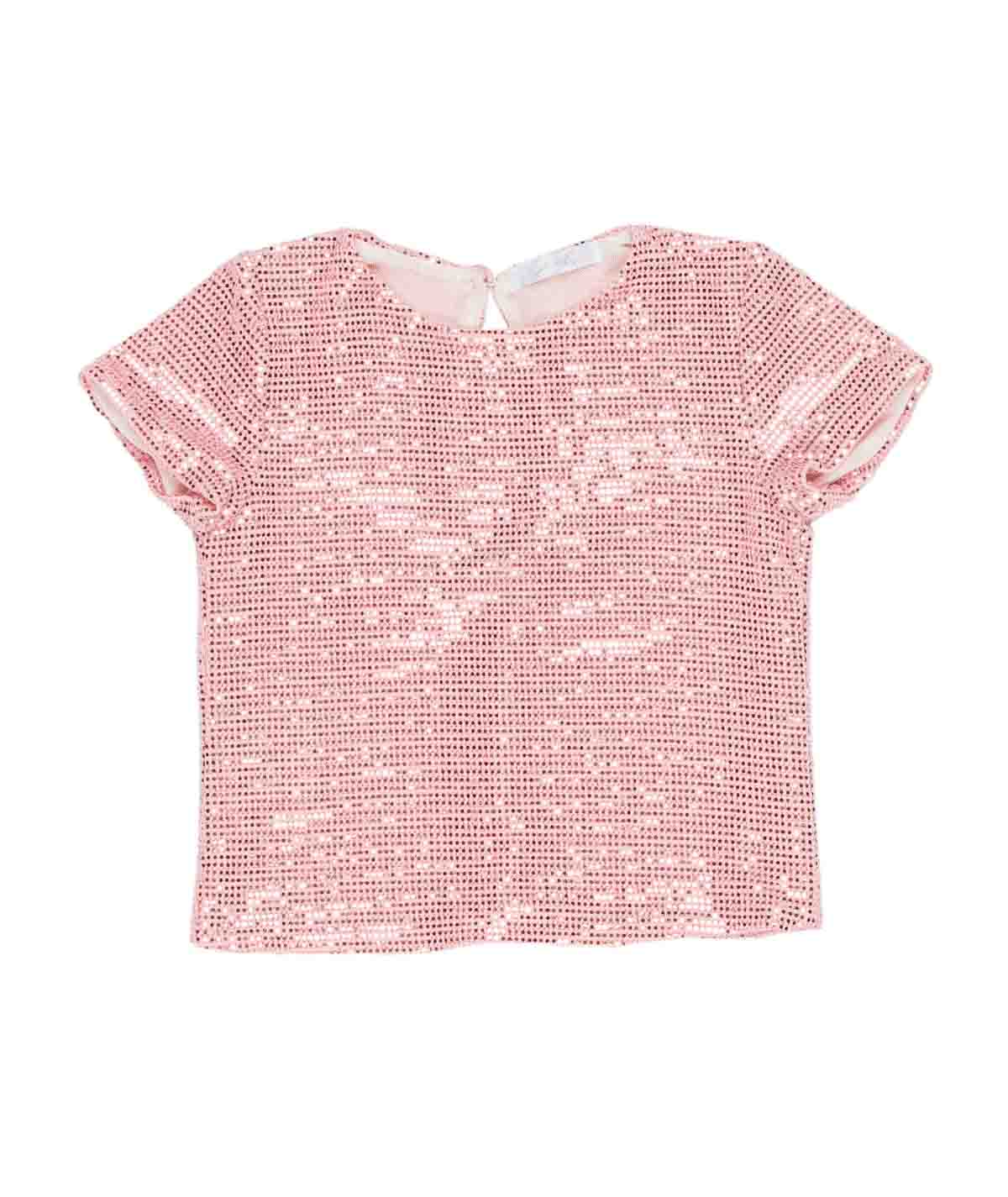 T-shirt U+E' UE1777 00 U+E' 
