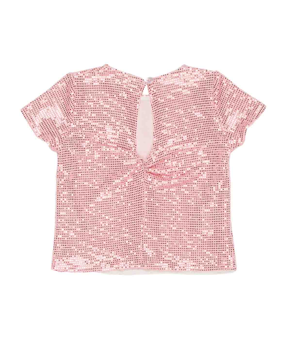 T-shirt U+E' UE1777 00 U+E' 