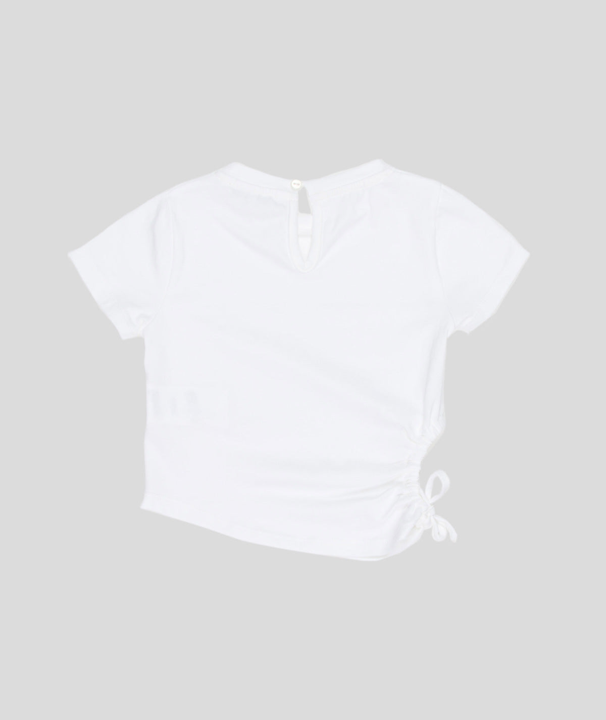 T-shirt U+E' UE1787 00 U+E' 