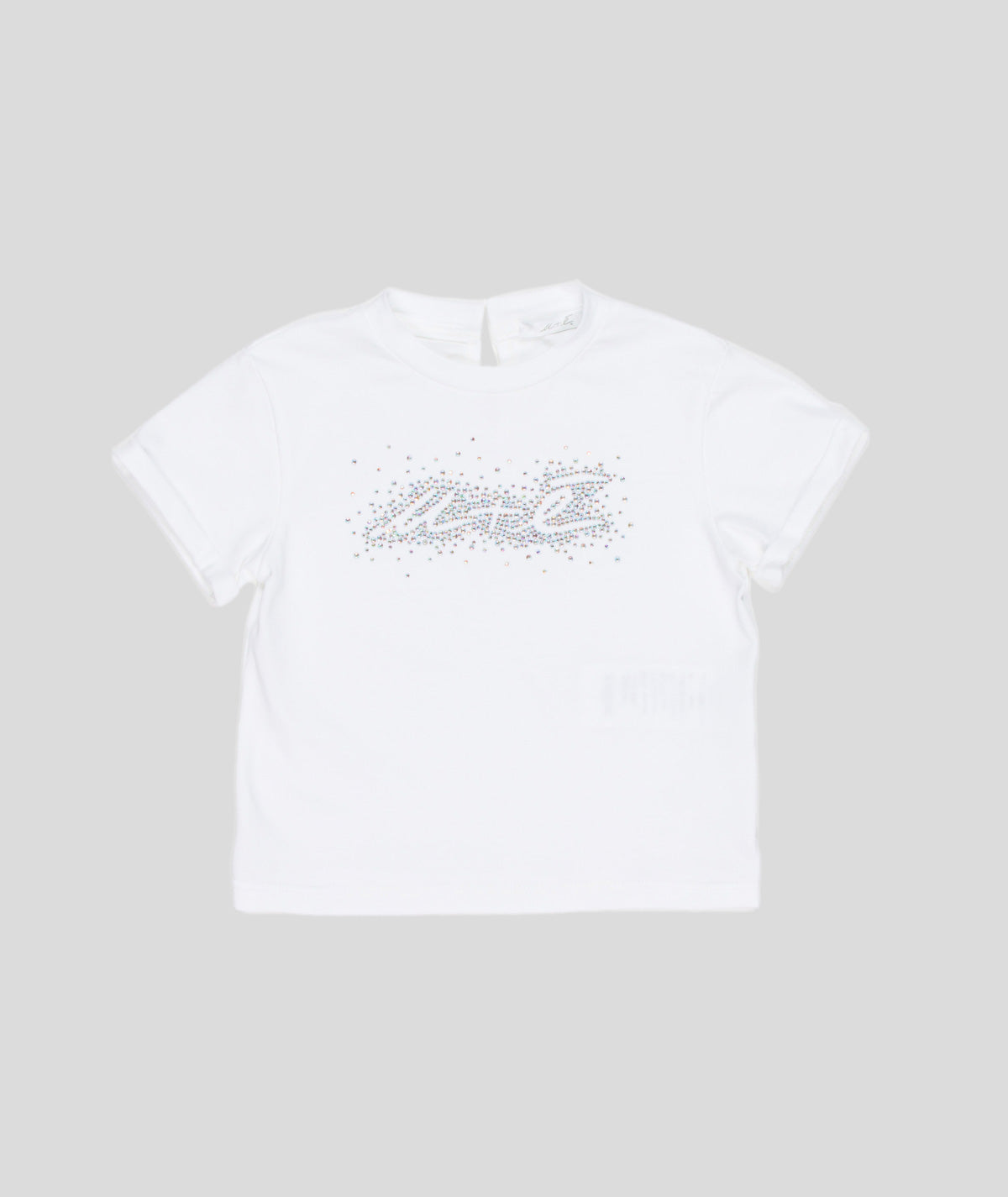 T-shirt U+E' UE1817 00 U+E' 