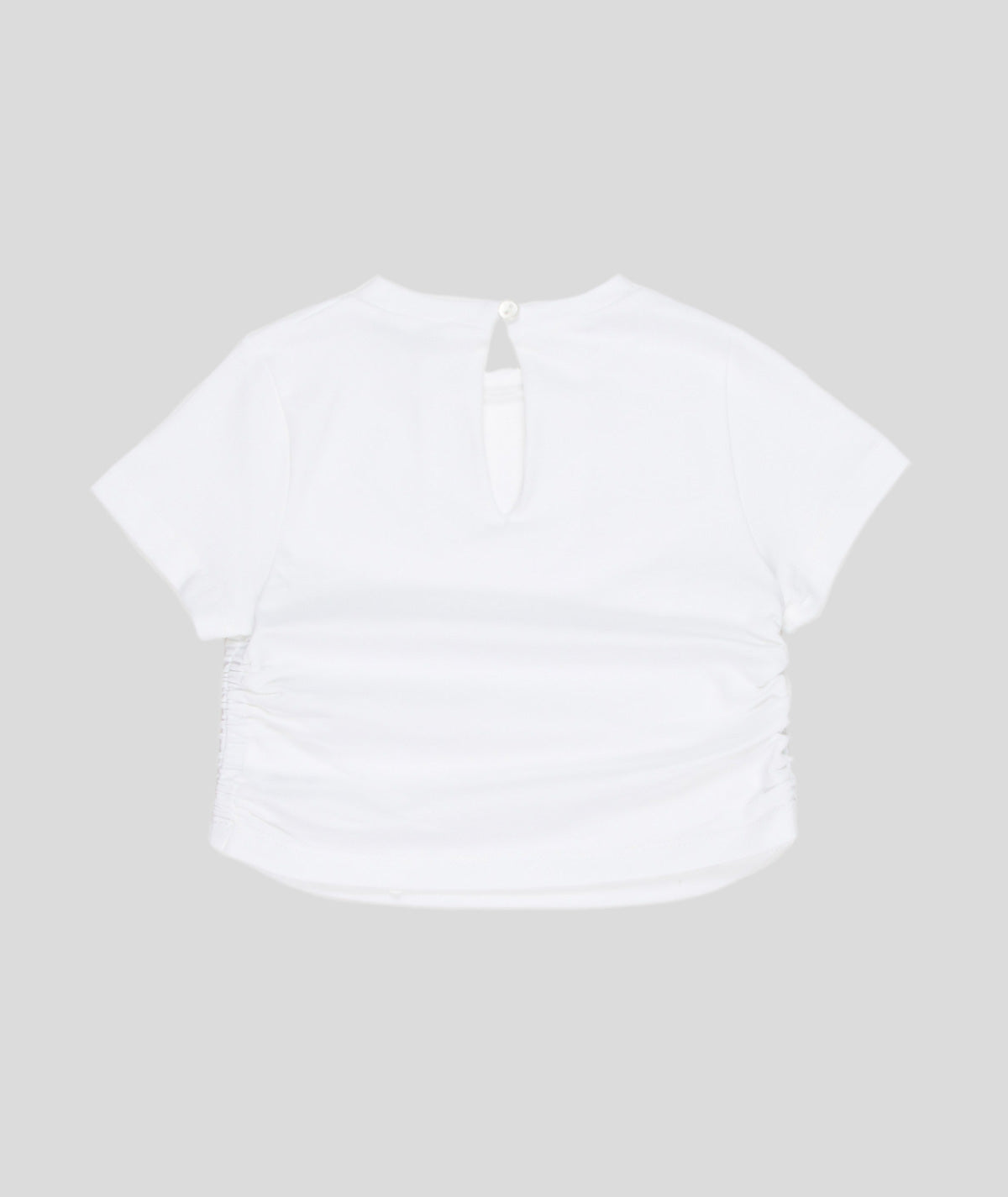 T-shirt U+E' UE1858 00 U+E' 