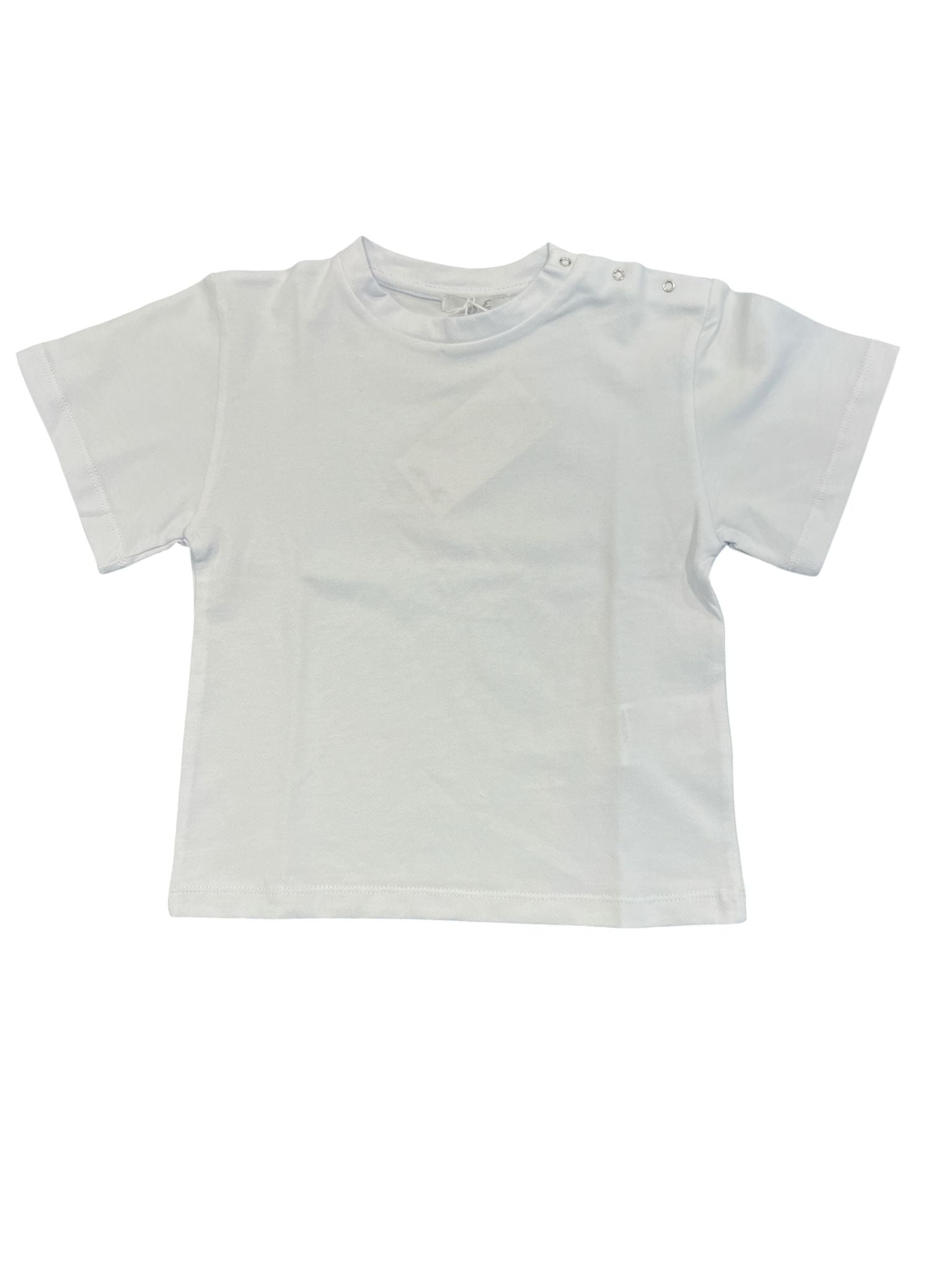 T-shirt U+E' UEM0479 00 U+E' 