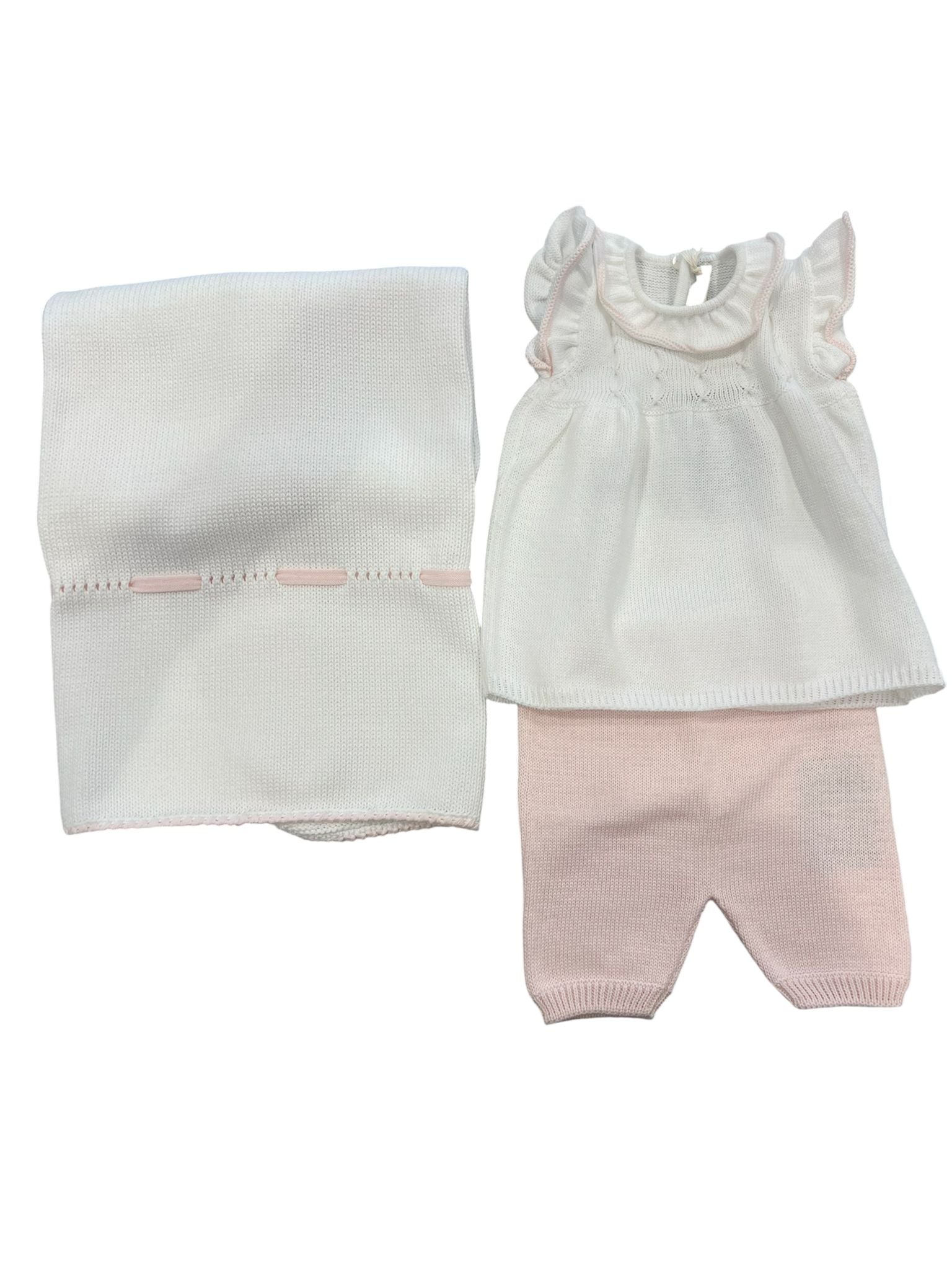 Coordinato Little Bear