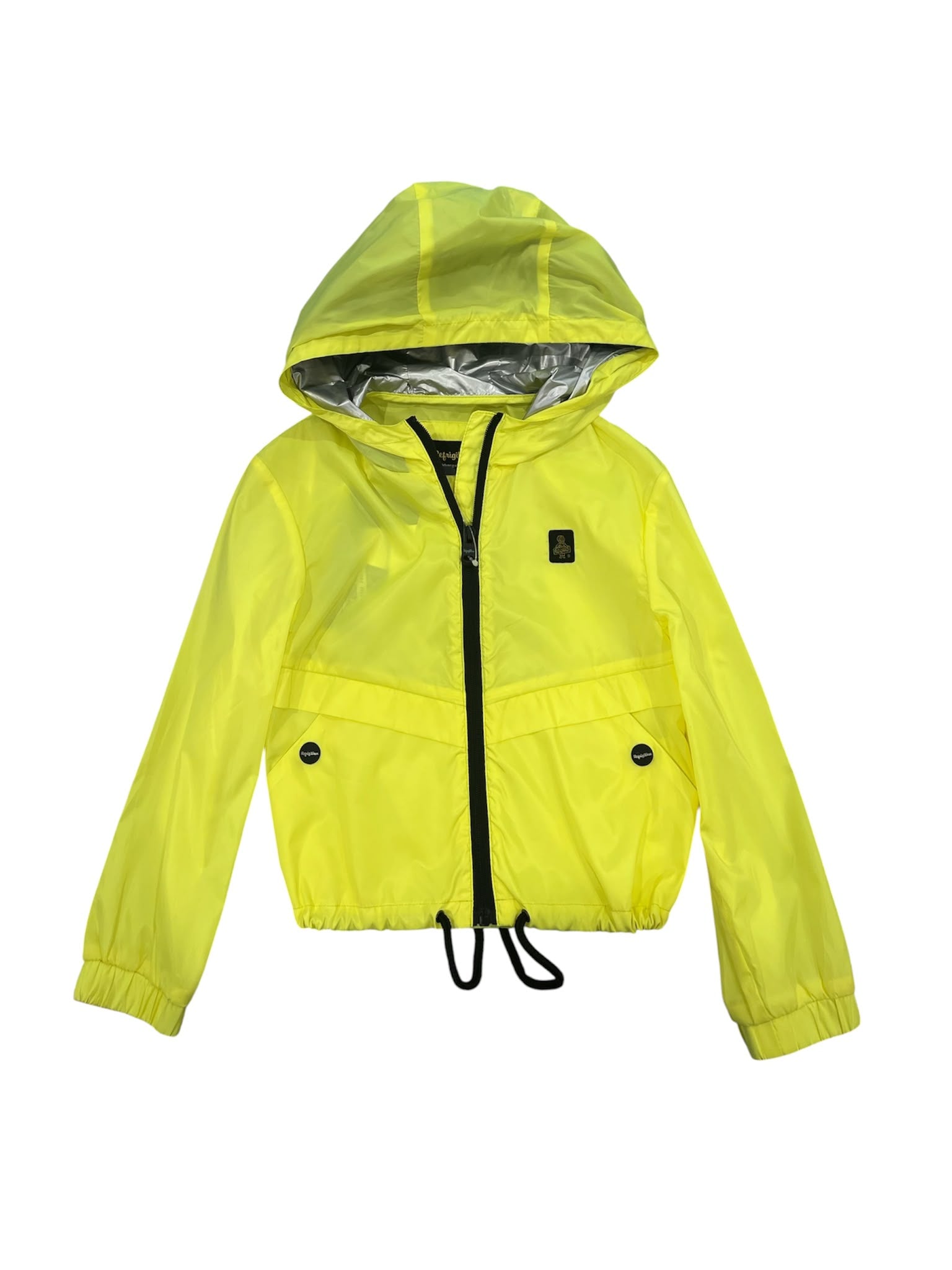 Giubbino Refrigiwear