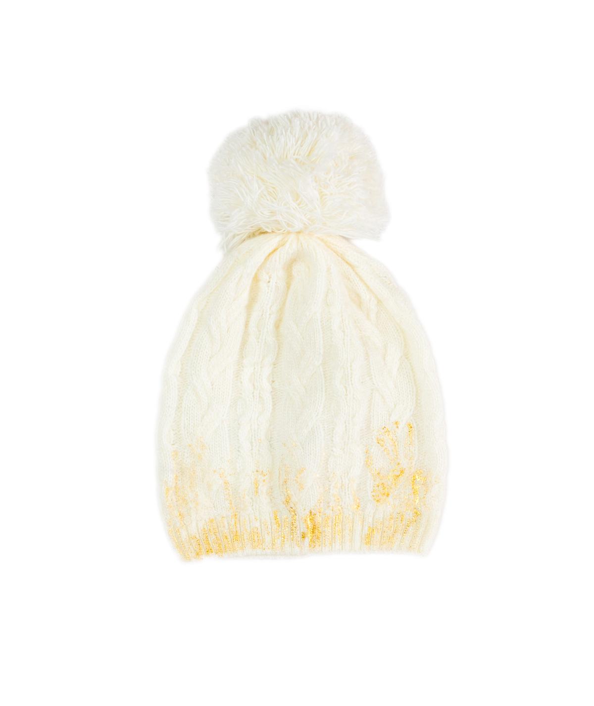 Cappello u+è