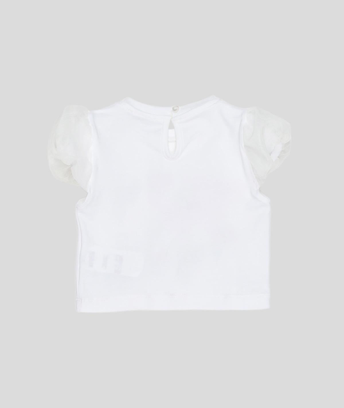 T-shirt Miss Grant MG1307 00 MISS GRANT 