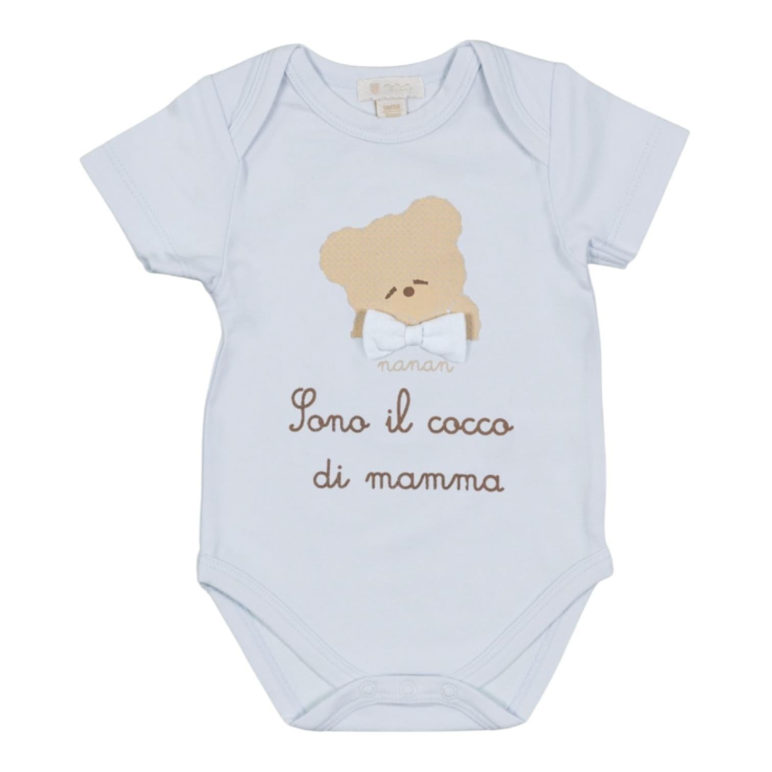 Body Nanan INFB0101A 00 NANAN 