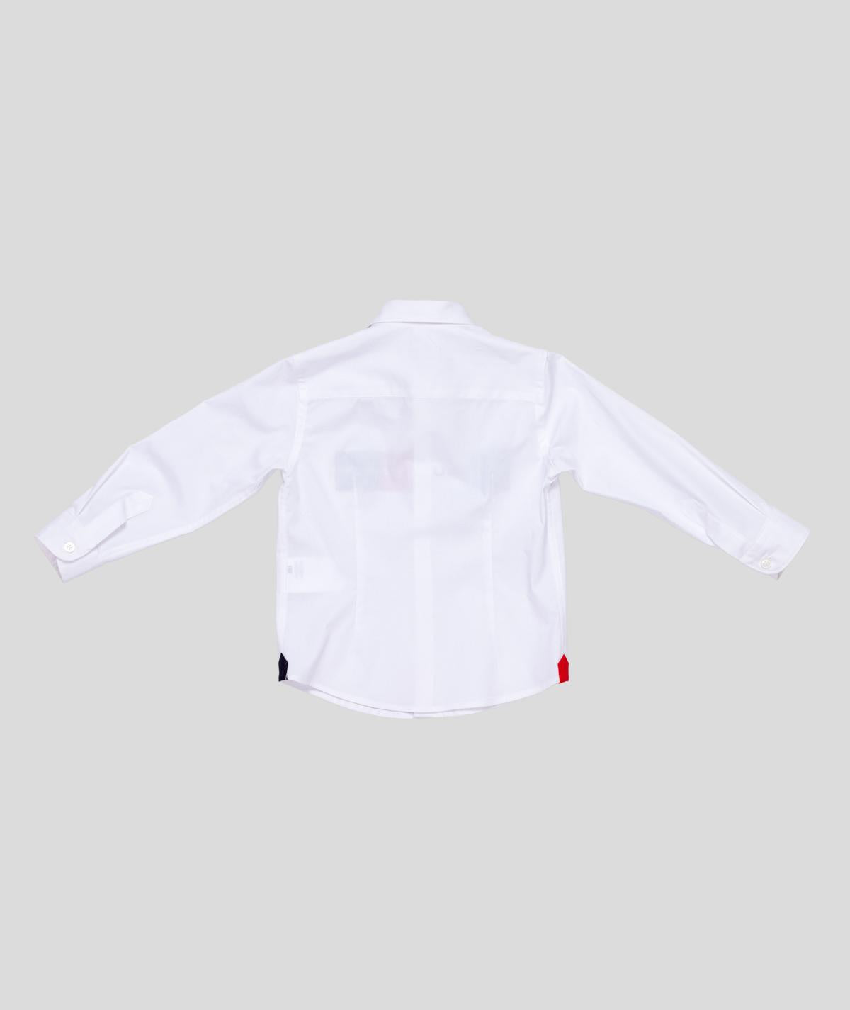 Camicia Peuterey