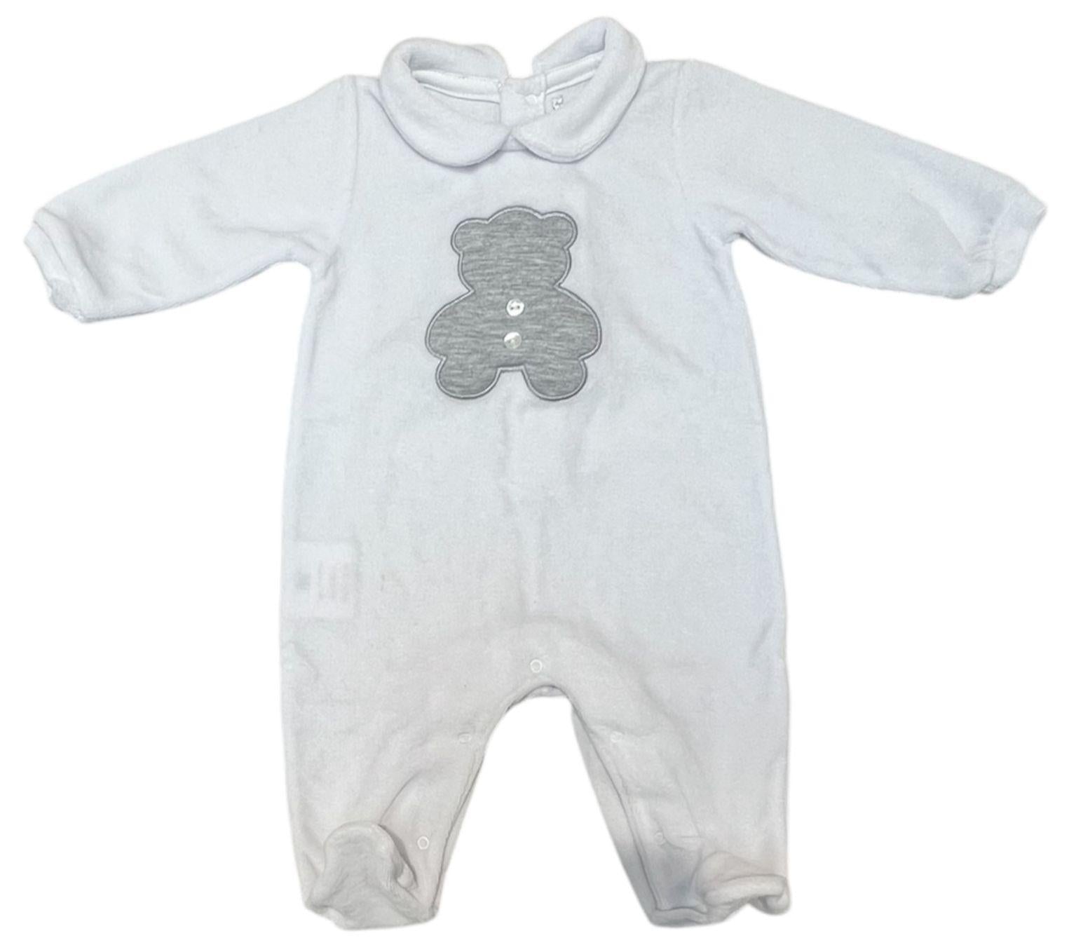 Tutina Bebebò BEB0521 01 BEBEBO' 