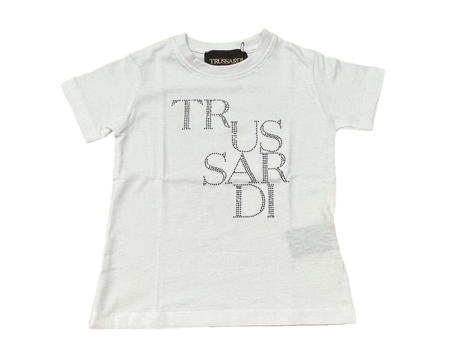 T-shirt Trussardi TGP21026-B 00 TRUSSARDI 