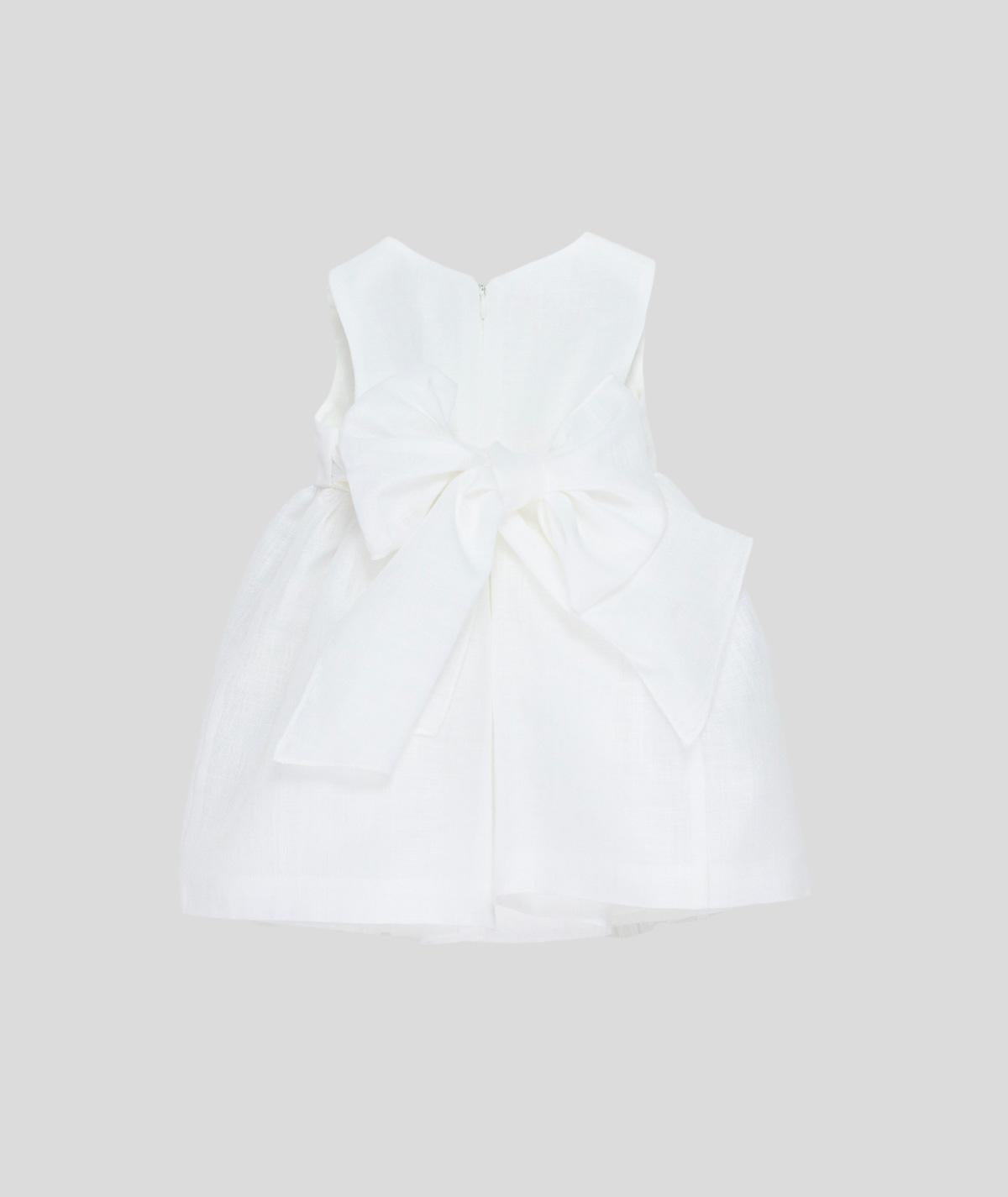 Vestito Le Bebè LBG4717 01 LE BEBE' 