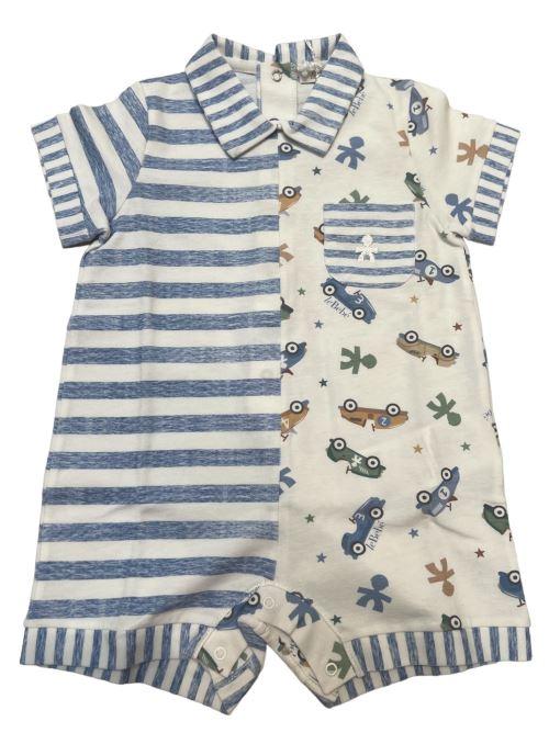 Pagliaccetto Le Bebè LBB3559 00 LE BEBE' 