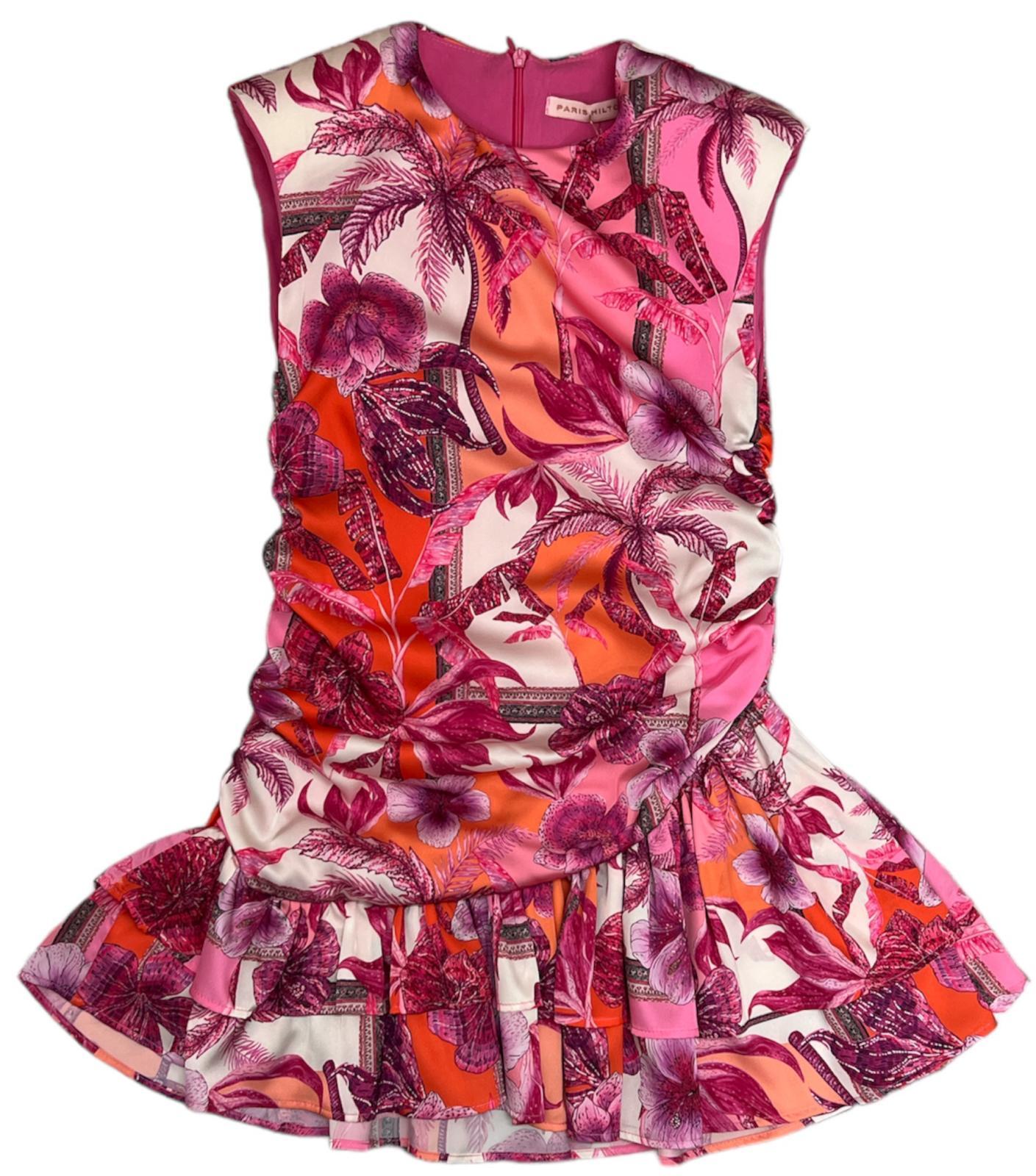 Vestito Paris Hilton PHJDR4492 00 PARIS HILTON 