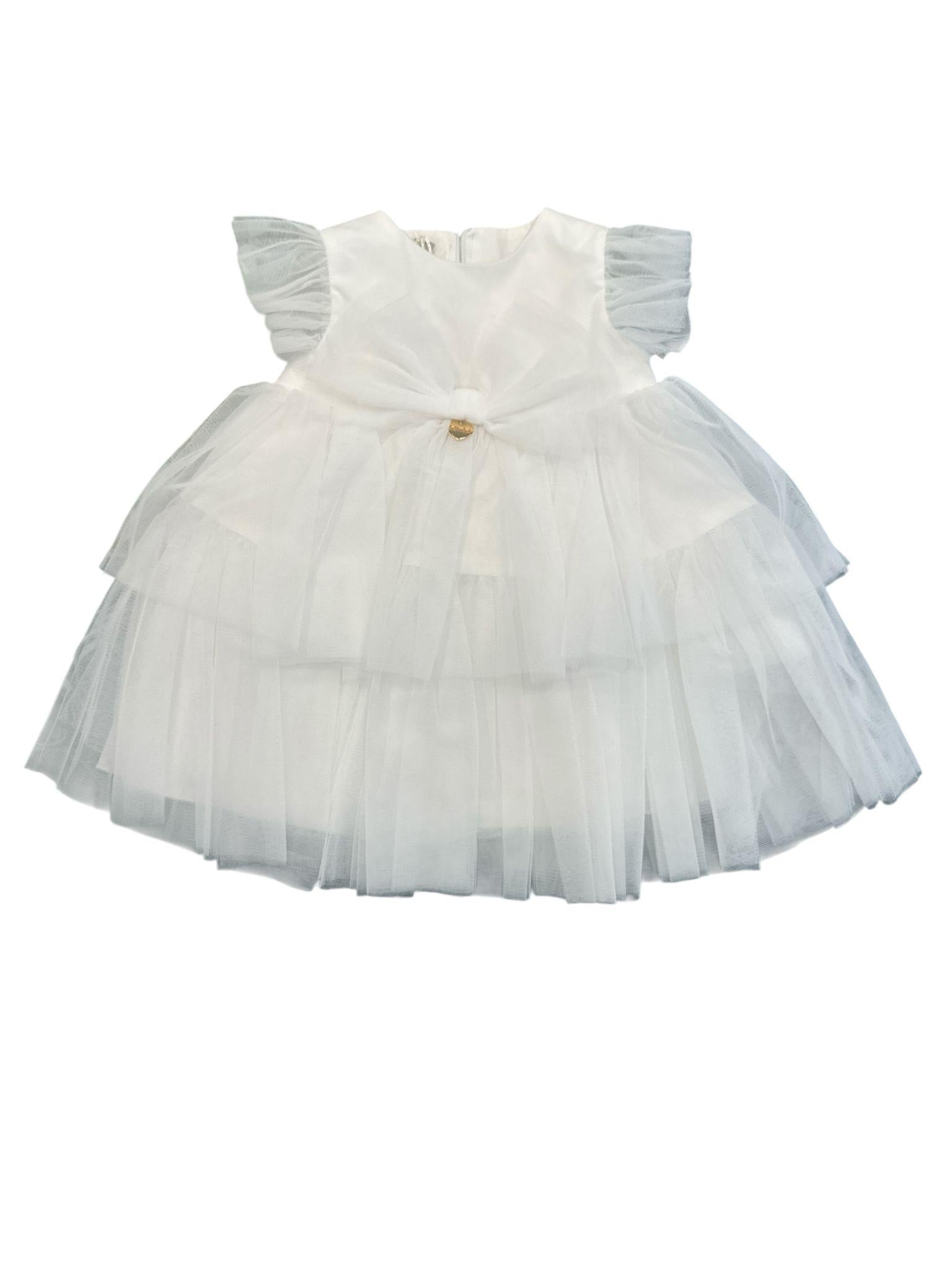 Vestito Le Bebè LBG5182 00 LE BEBE' 