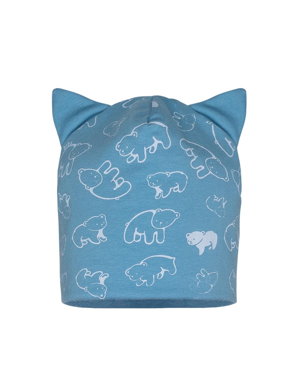 Cappello Barbaras cotone CZAPKA CA-36 14 BARBARAS 