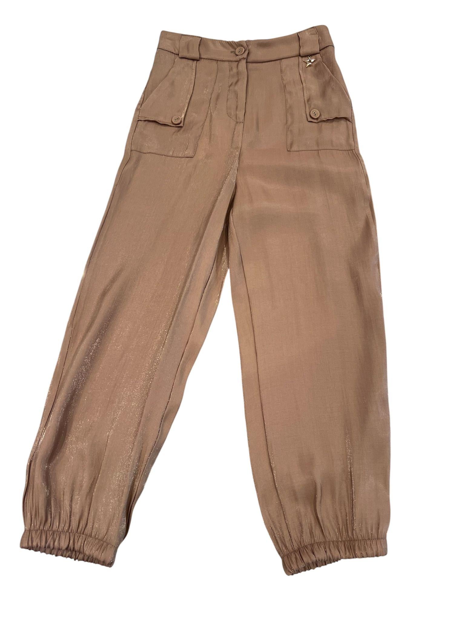 Pantalone Naida NAPA385 00 NAIDA 