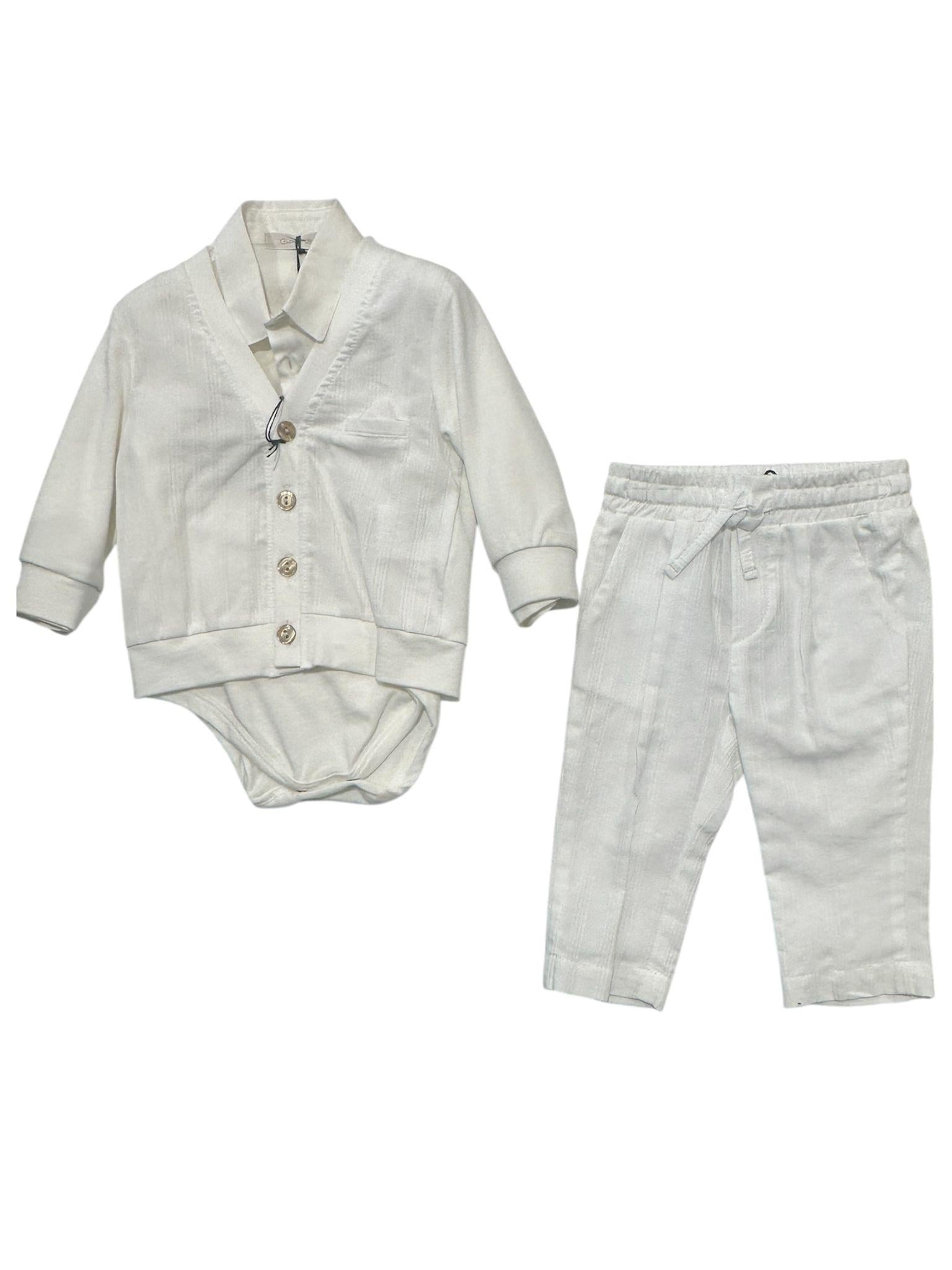 Completo Ciccino CCB0030 00 CICCINO 