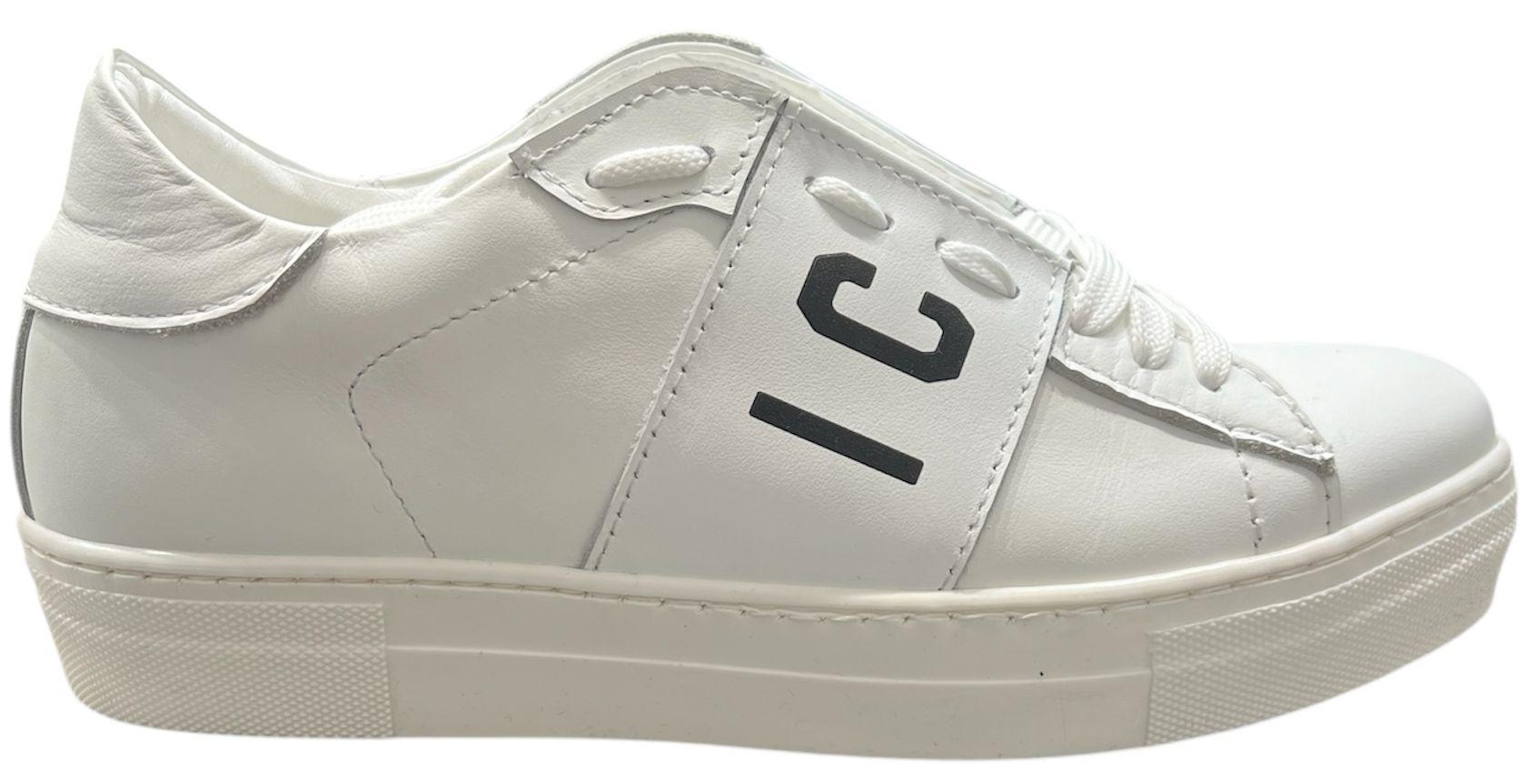 Scarpe Icon IC2500 00 ICON 