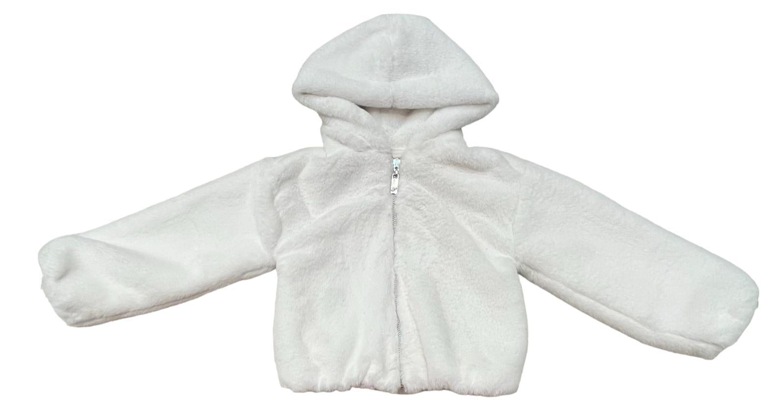 Pelliccia Paris Hilton PHBJK4195 00 PARIS HILTON 