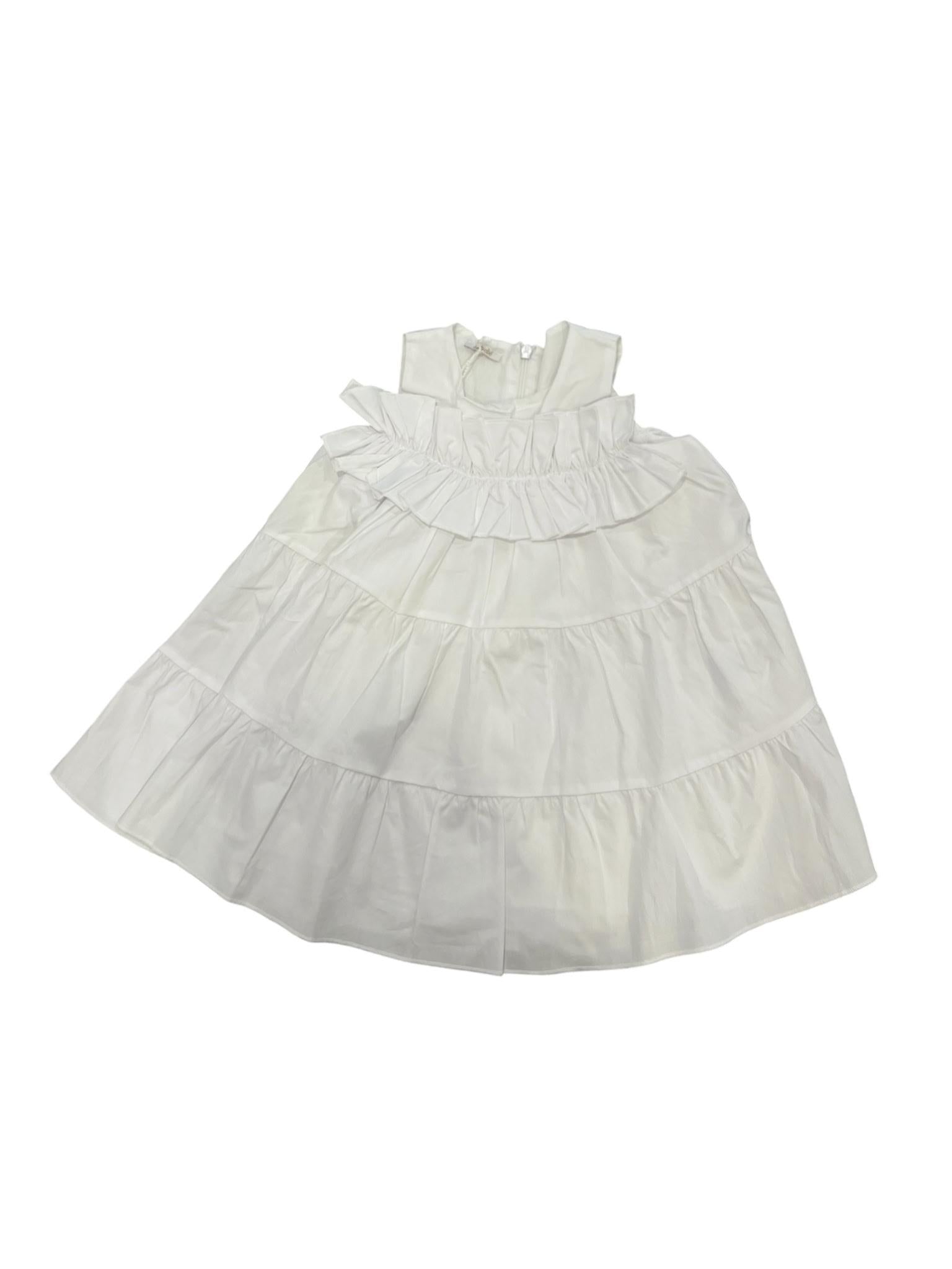 Vestito Le Bebè LBG4786 00 LE BEBE' 