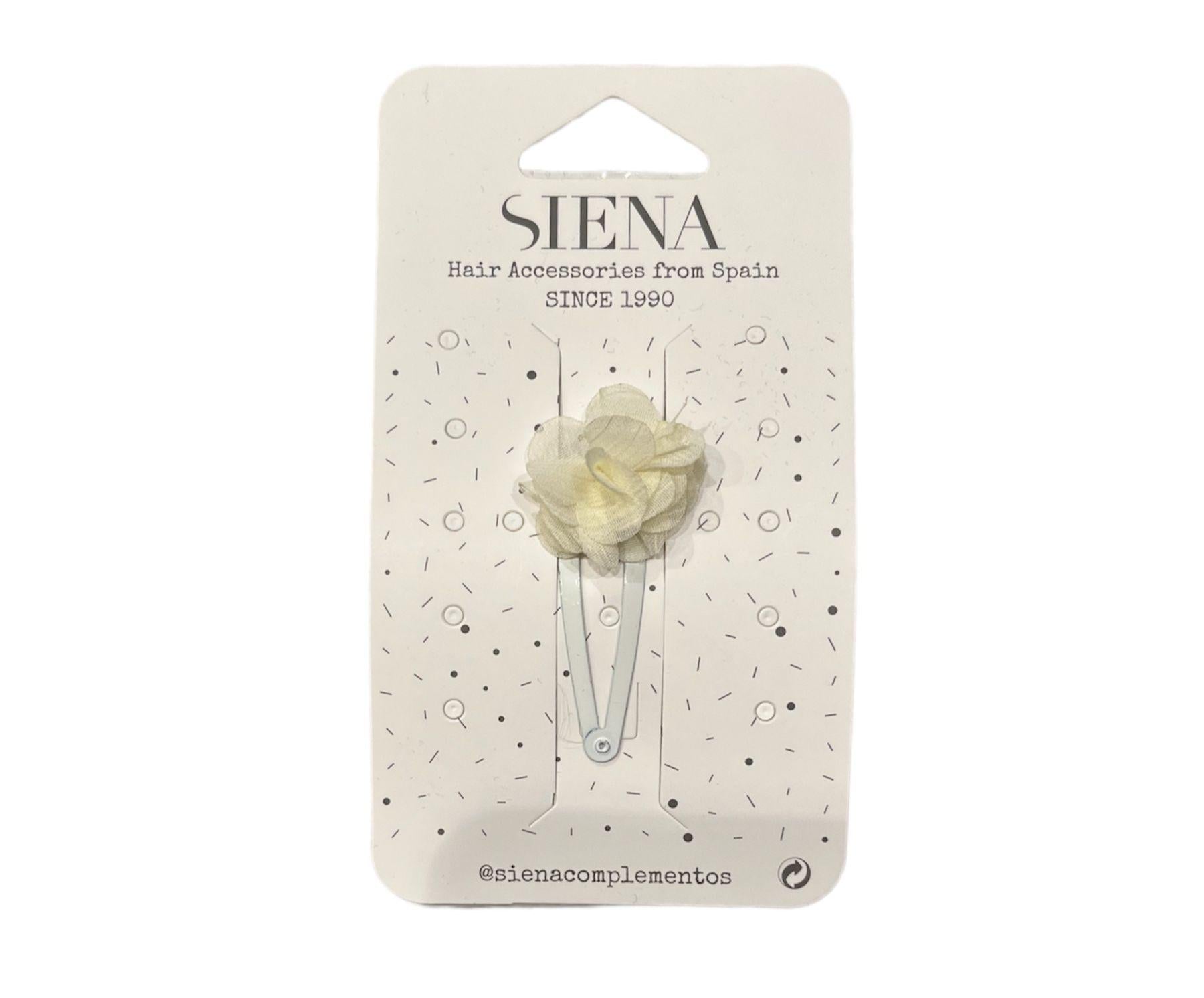 Fermaglio Siena 6115 01 Siena 