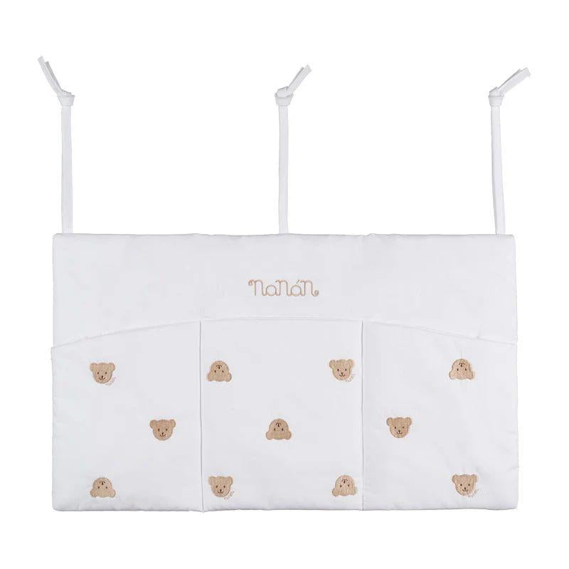 Pannello Portaoggetti Nanan 39941 00 NANAN 