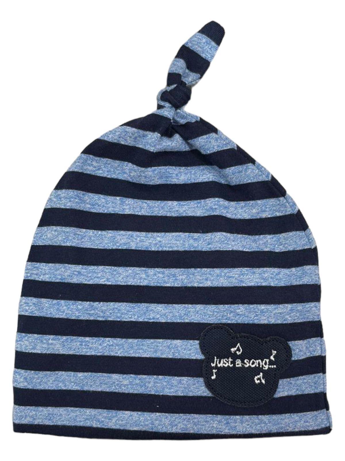 Salopette+cappello Nanan