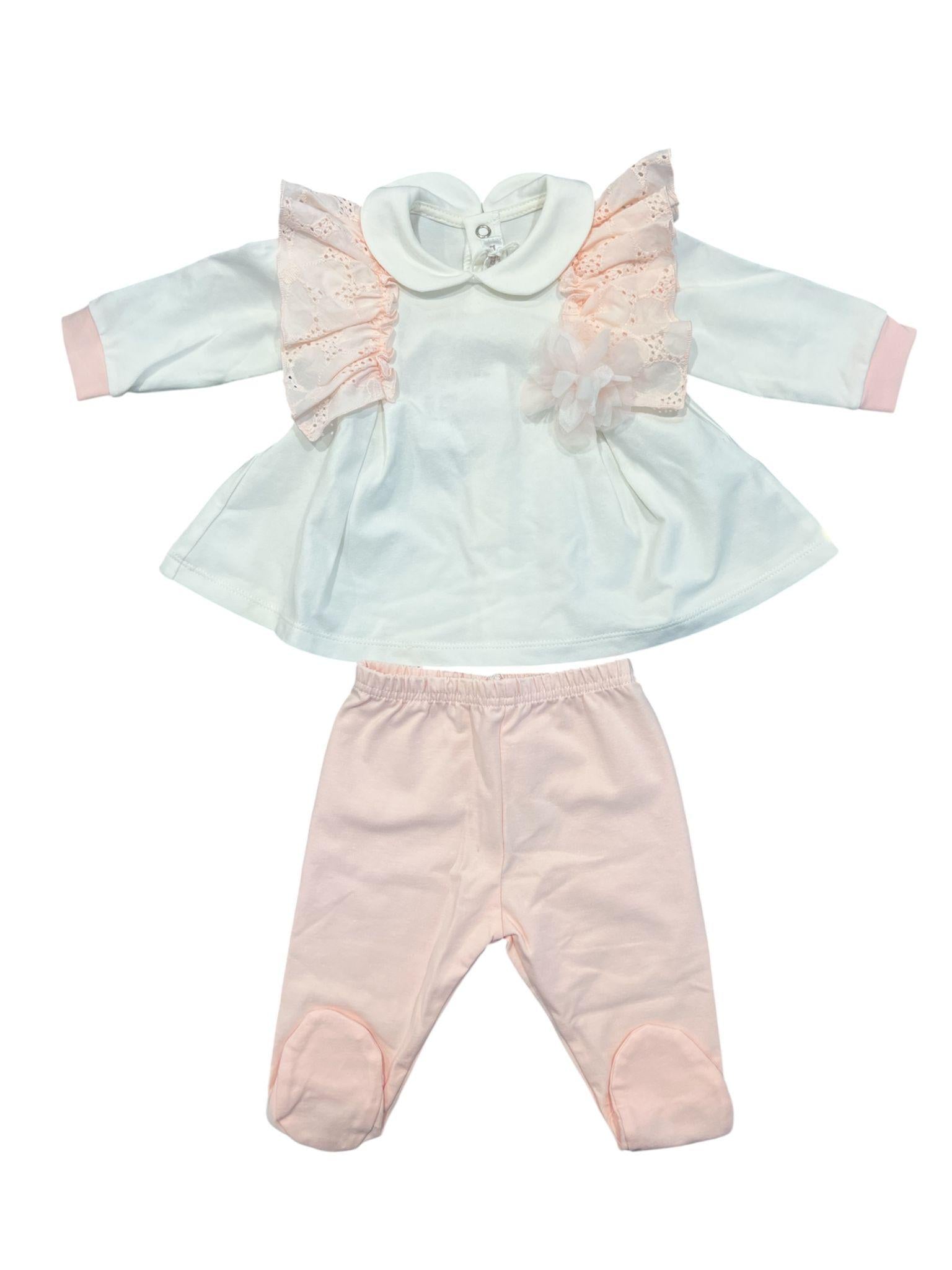 Coprifasce Teto e Tatta CL6060 00 TETO E TATTA 