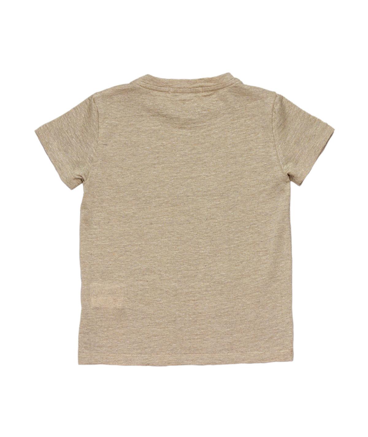 T-shirt Manuel Ritz