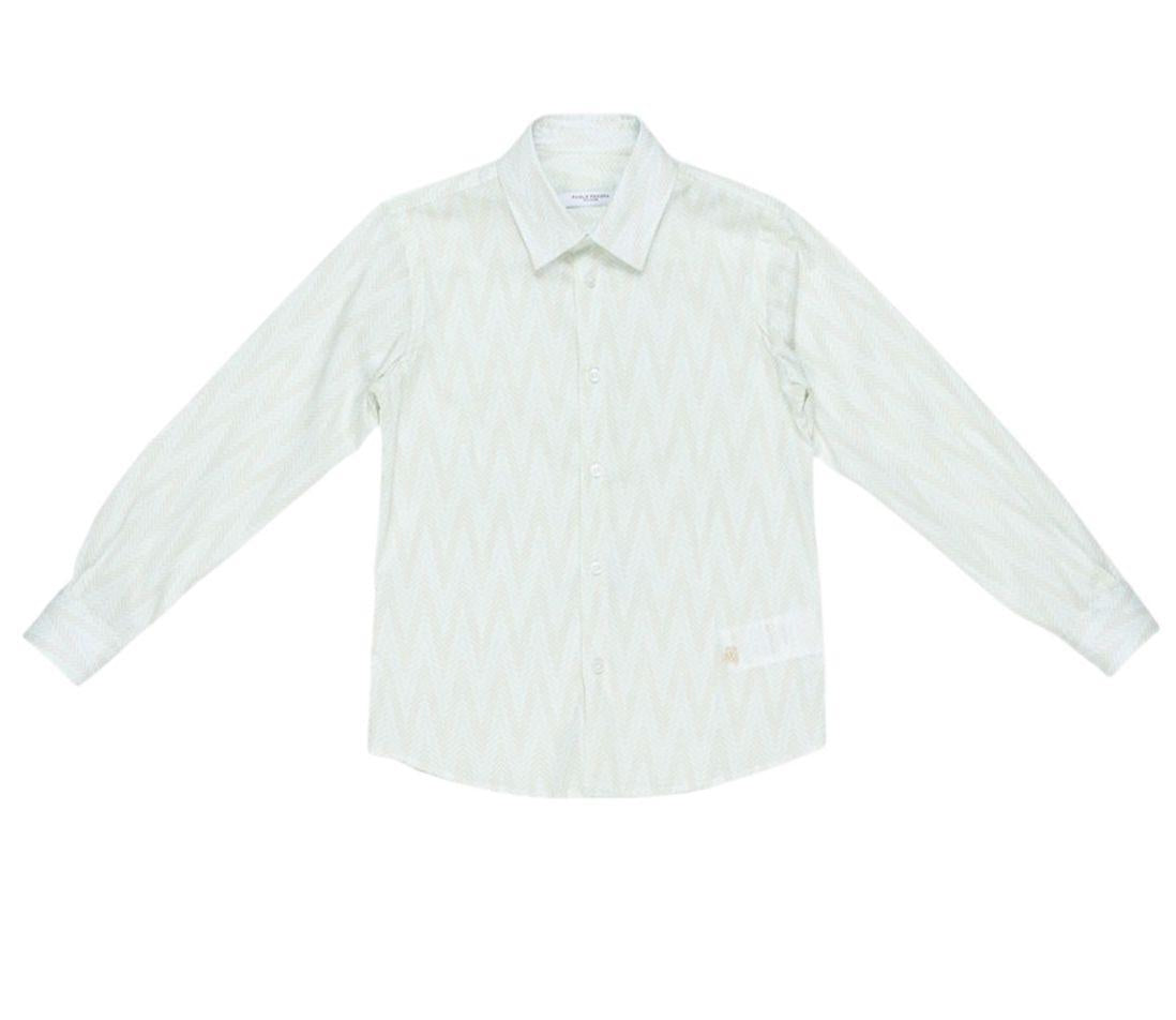 Camicia Paolo Pecora PP3544 00 PAOLO PECORA 