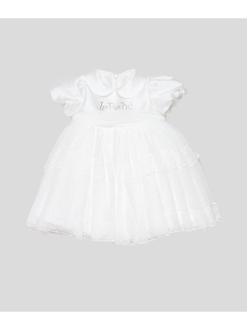 Vestito Le Bebè LBG4006 00 LE BEBE' 