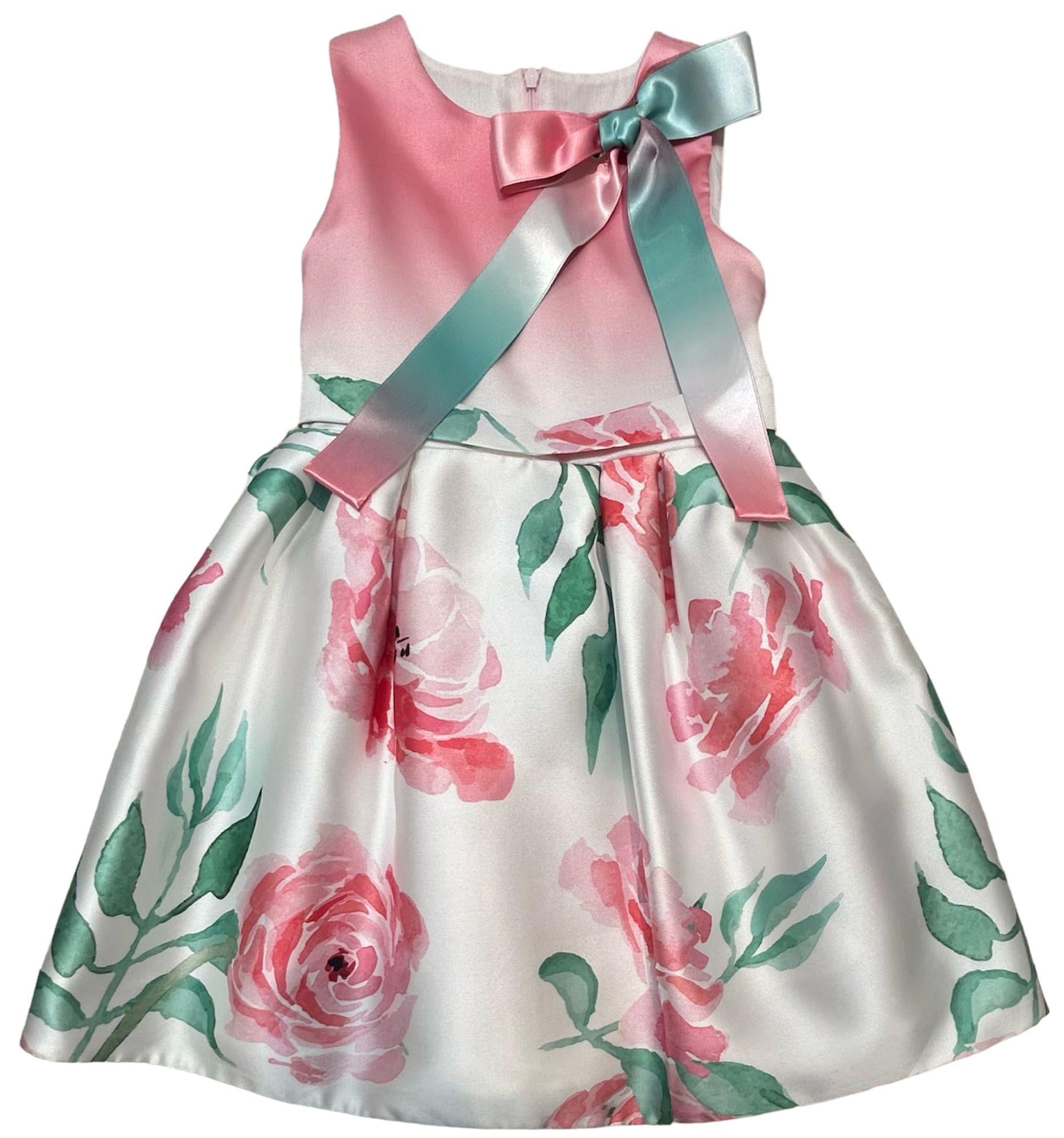 Vestito Miss Leod 4504 138 MISS LEOD 
