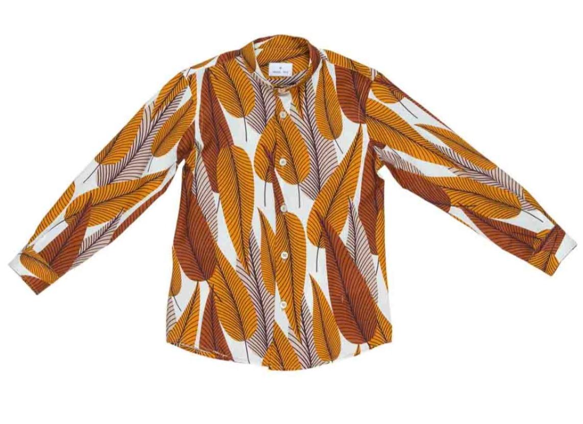 Camicia Manuel Ritz MR2435 00 MANUEL RITZ 