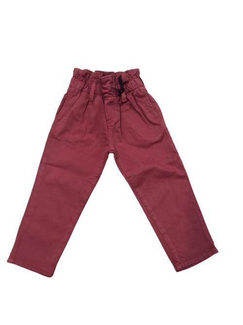 Pantalone Meilisa Bai FL4098 00 MEILISA BAI 