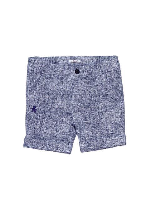 Bermuda Le Bebè LBB3577 00 LE BEBE' 