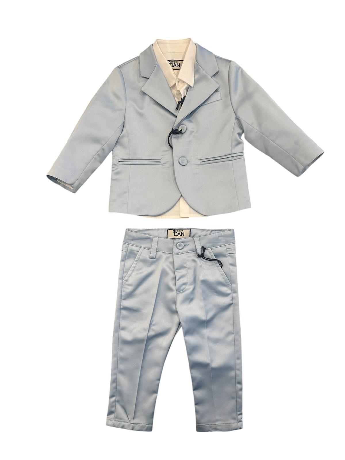 Abito Damper Dan 41751-404 00 DAMPER DAN 