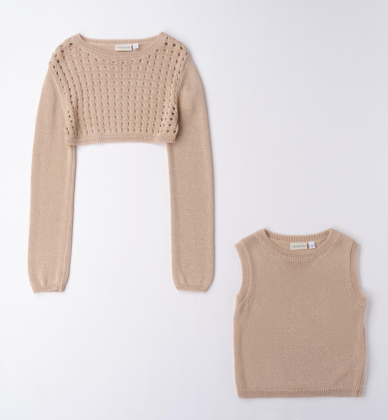 Maglia Sarabanda 0G429/00 00 SARABANDA 