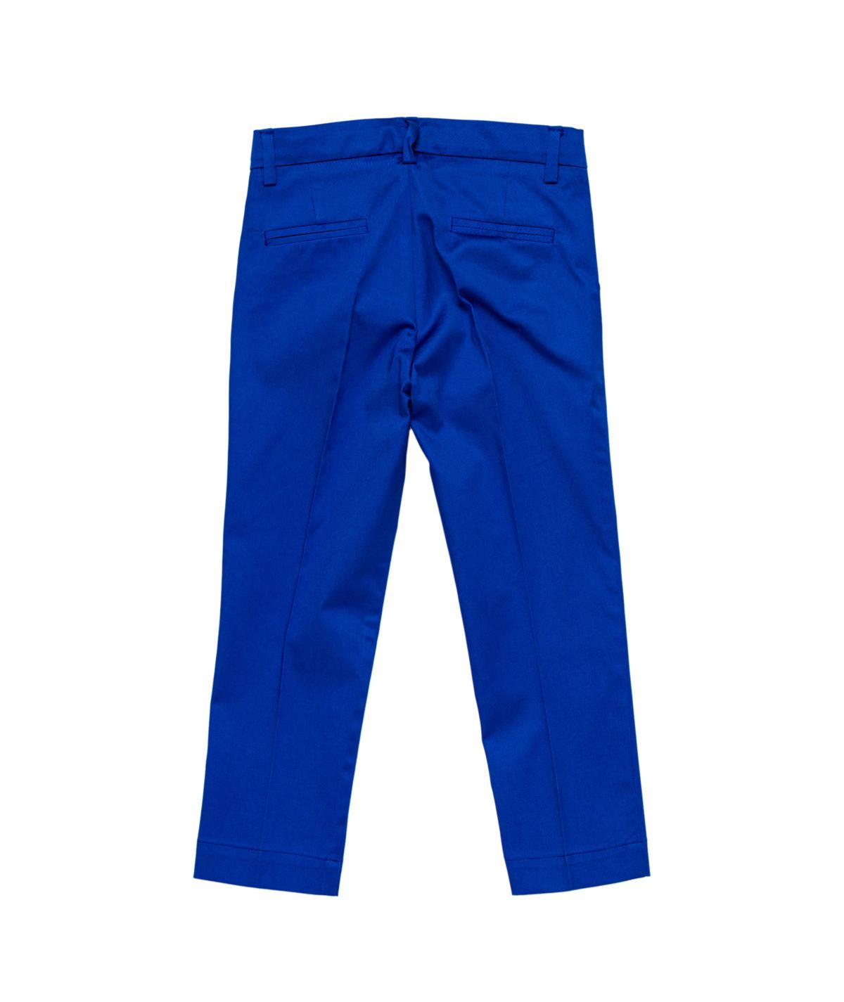 Pantalone Manuel Ritz