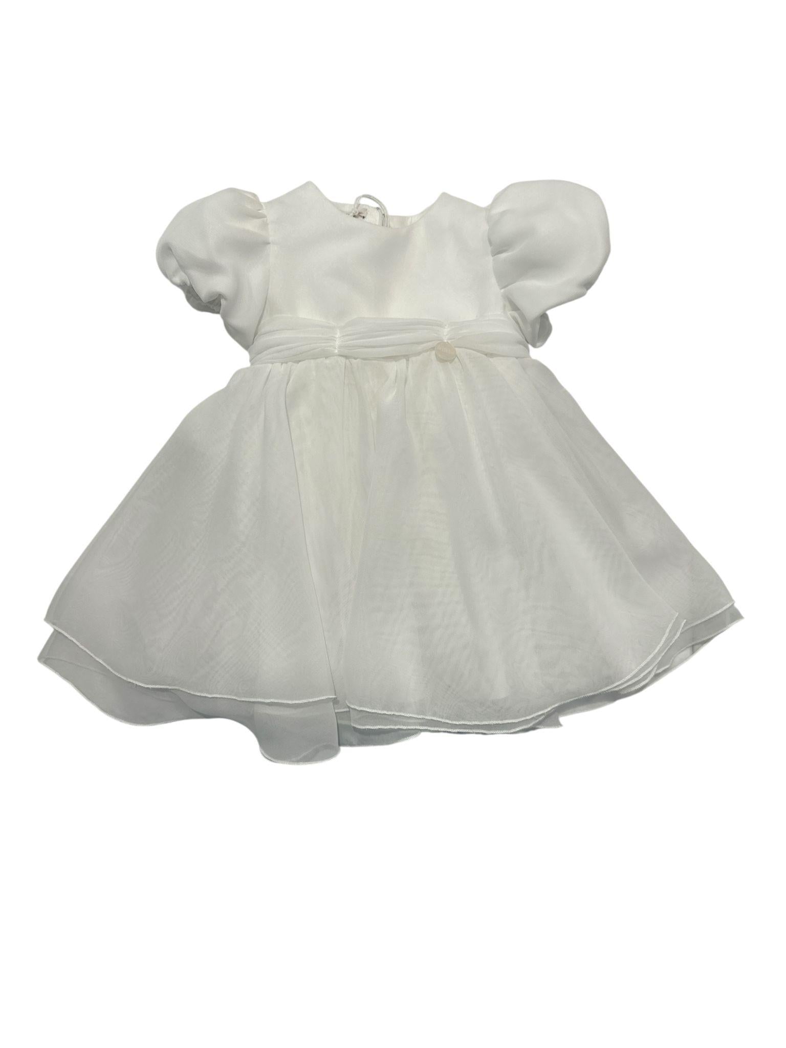 Vestito Le Bebè LBG5717 00 LE BEBE' 
