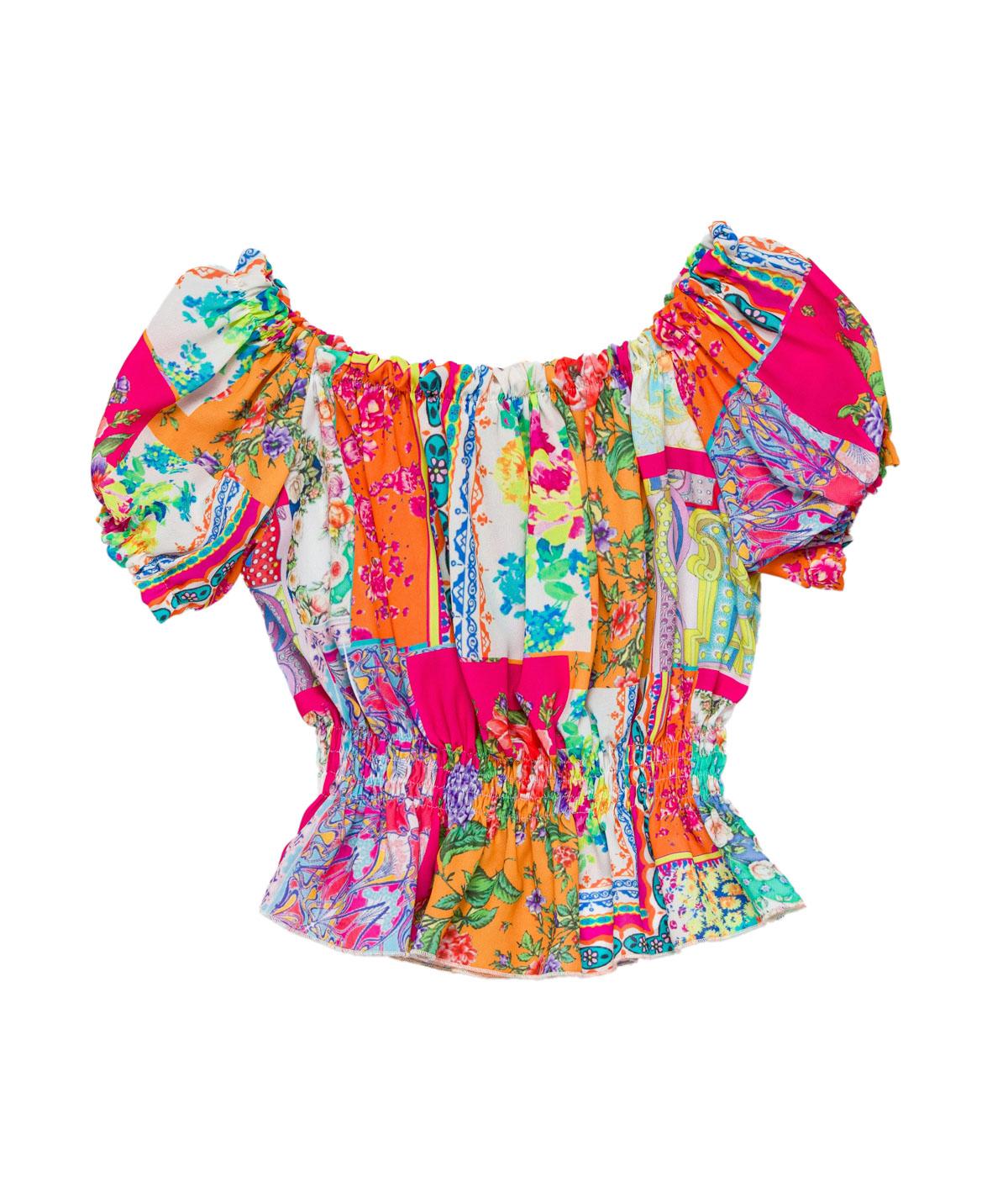 Top Meilisa Bai FL4360 00 MEILISA BAI 