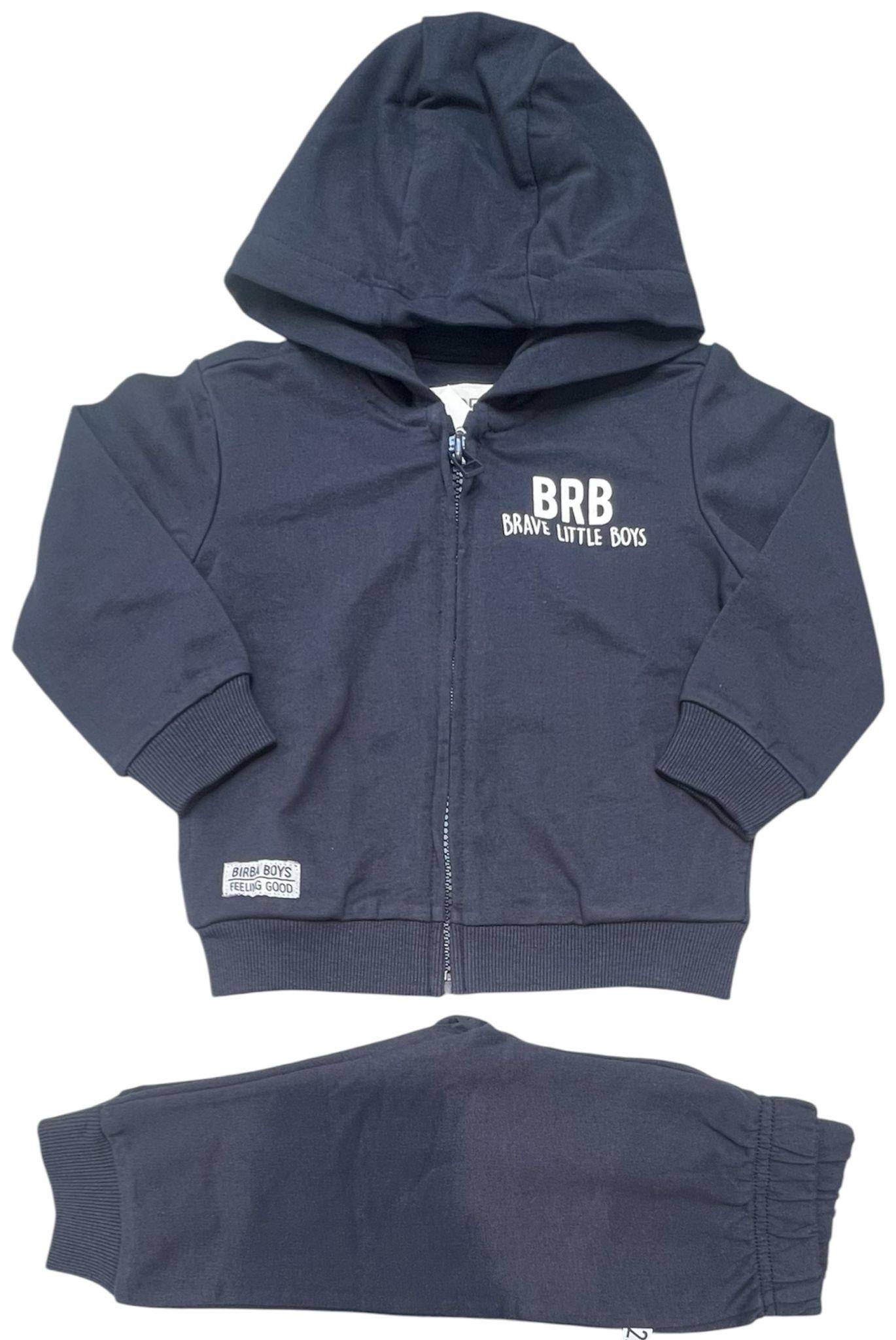 Tuta Birba 999890000075A 00 BIRBA 