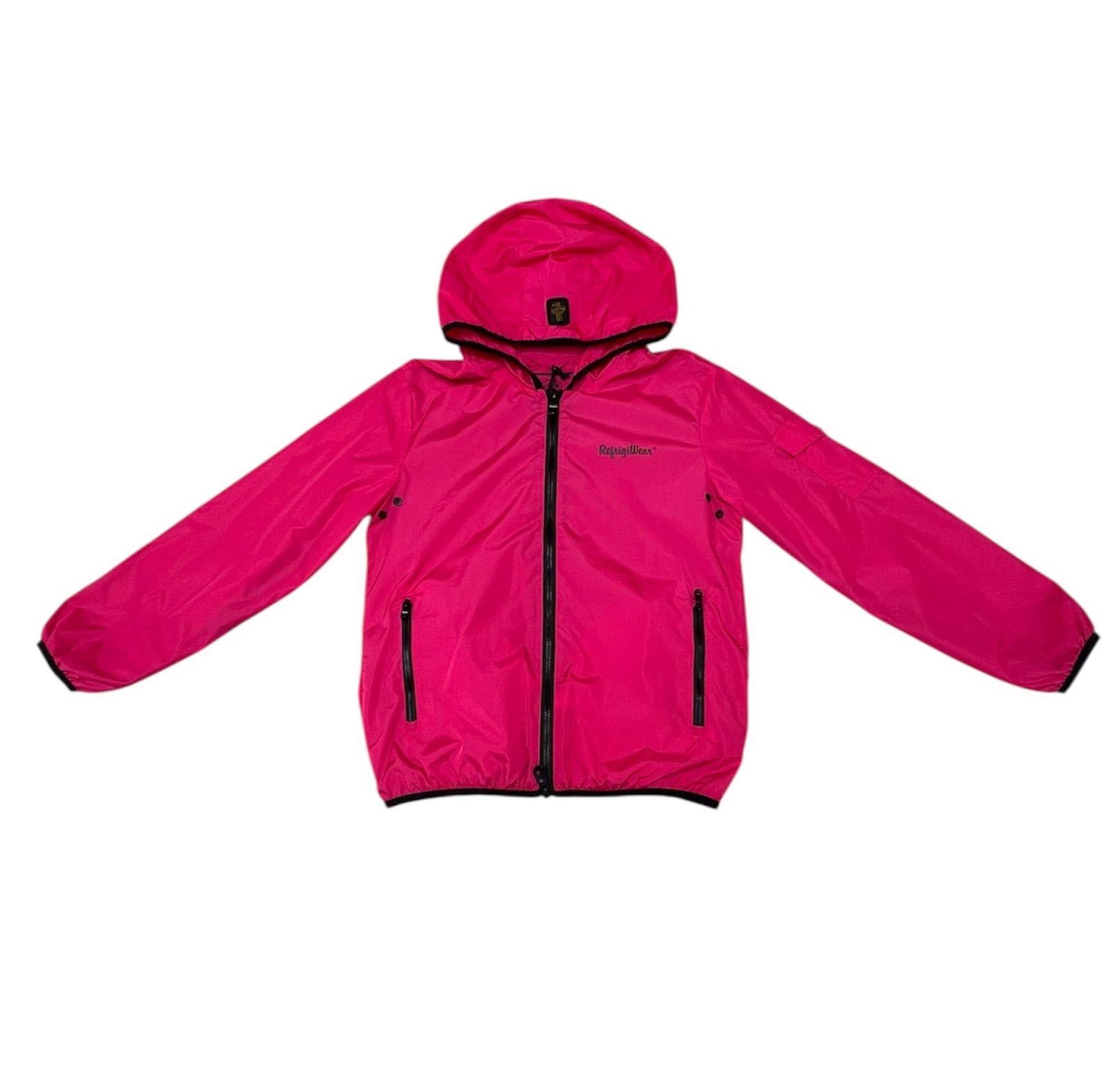 Giubbino Refrigiwear 410CRMBS25 02 REFRIGIWEAR 