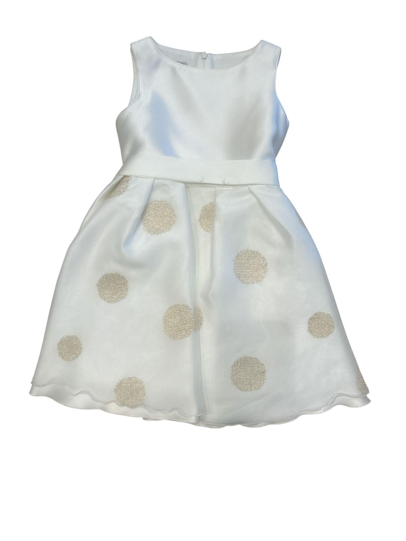 vestito Miss Leod ML1317 00 MISS LEOD 