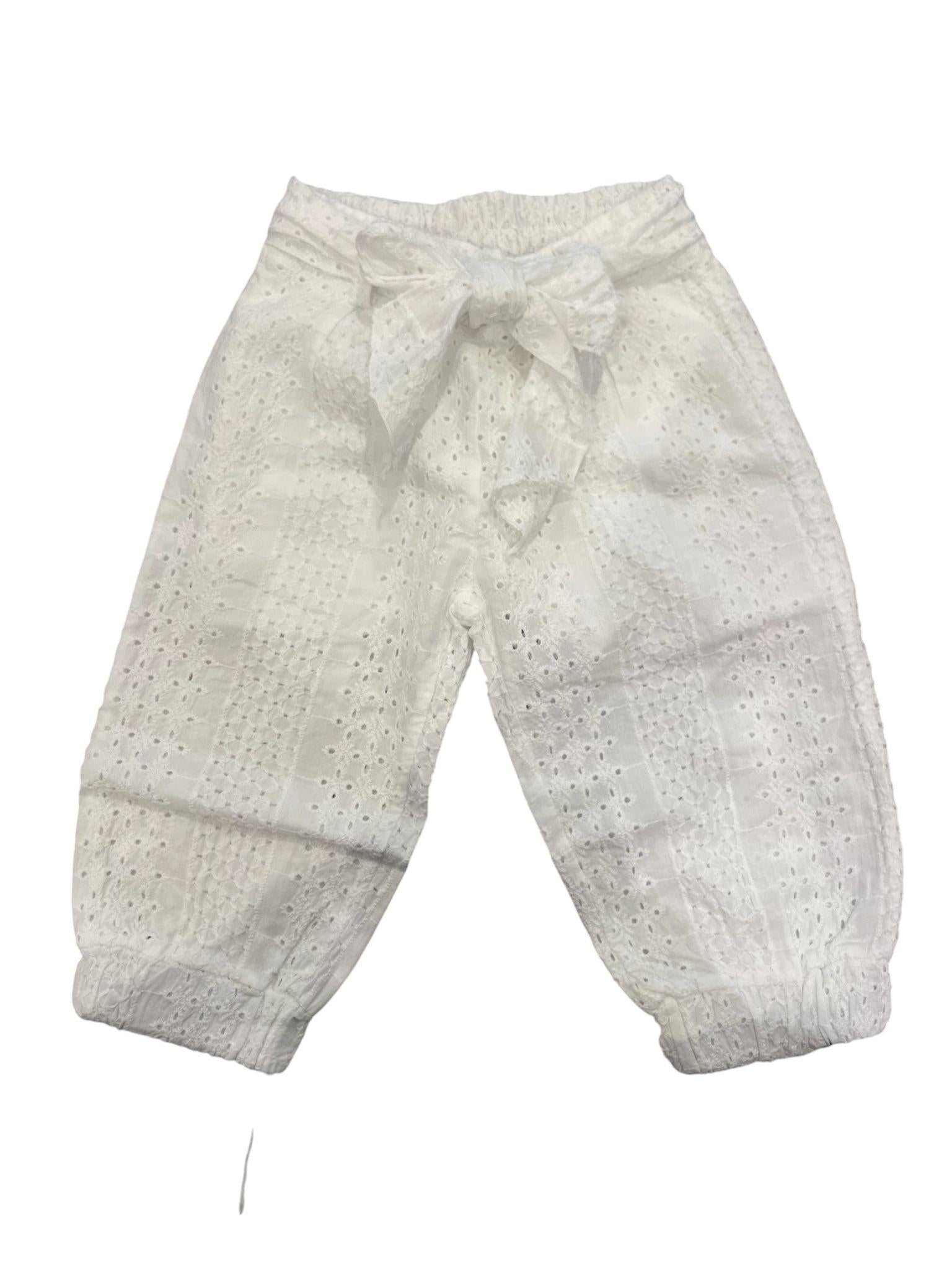 Pantalone U+E' UE0873 00 U+E' 