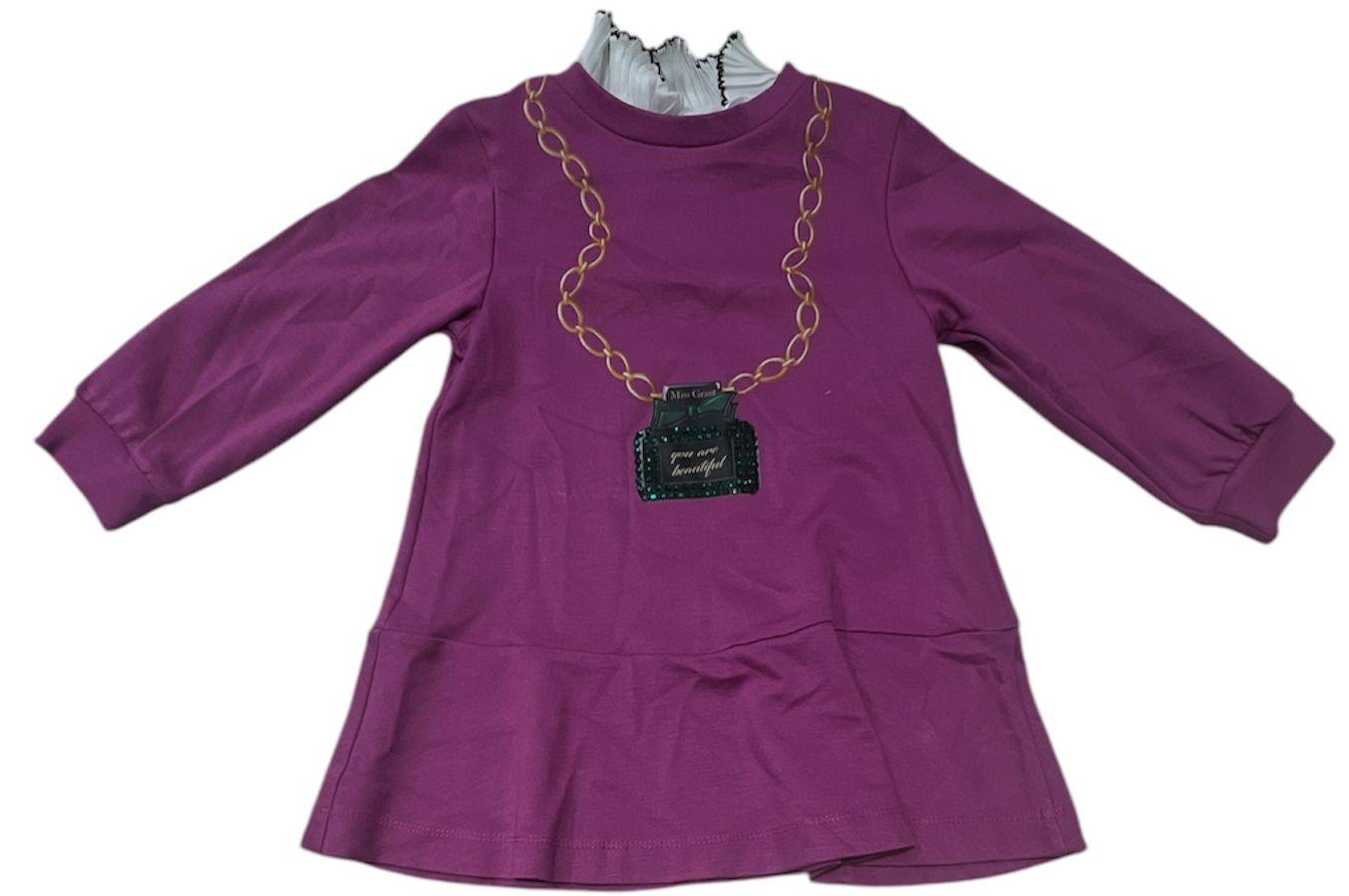 Vestito Miss Grant MG0792 00 MISS GRANT 