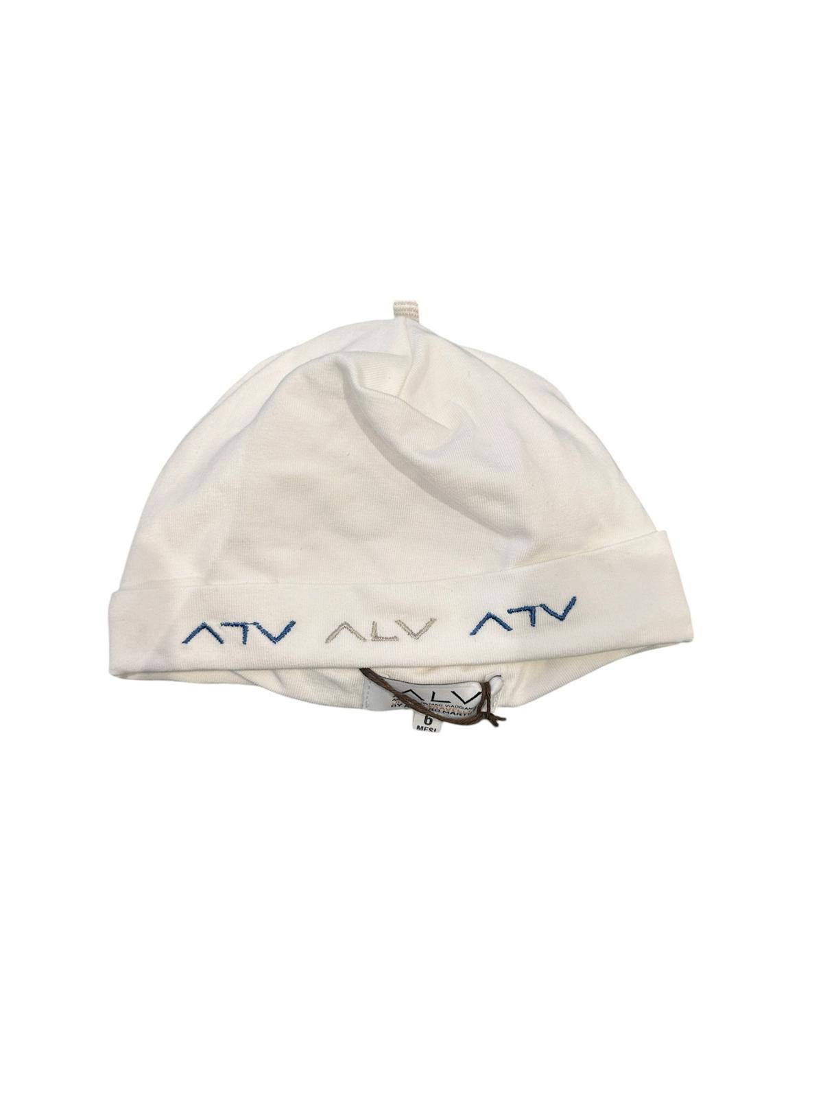Cappellino ALV D026 00 ST.ALV20.EST 
