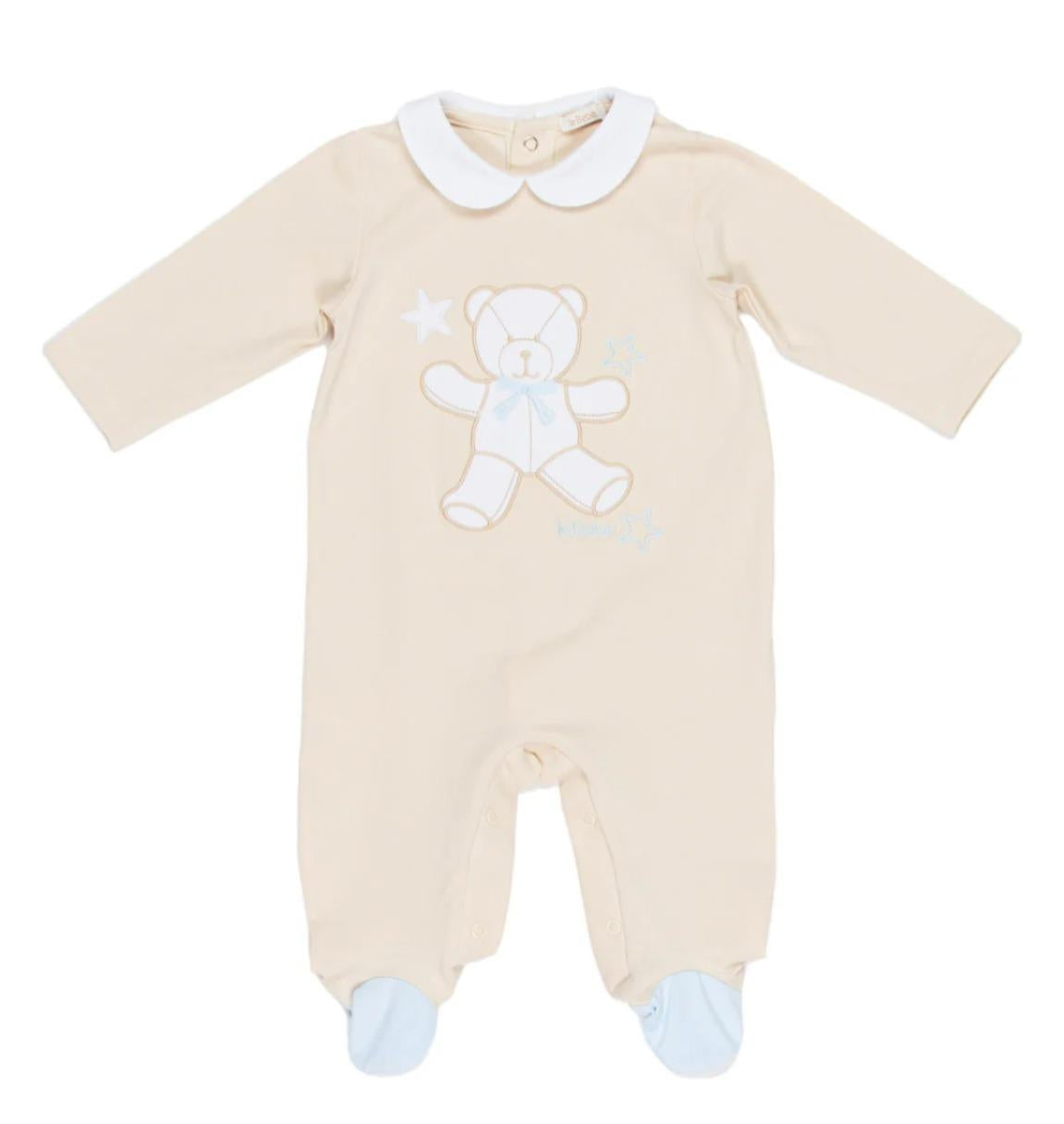 LE BEBE' LBB483600