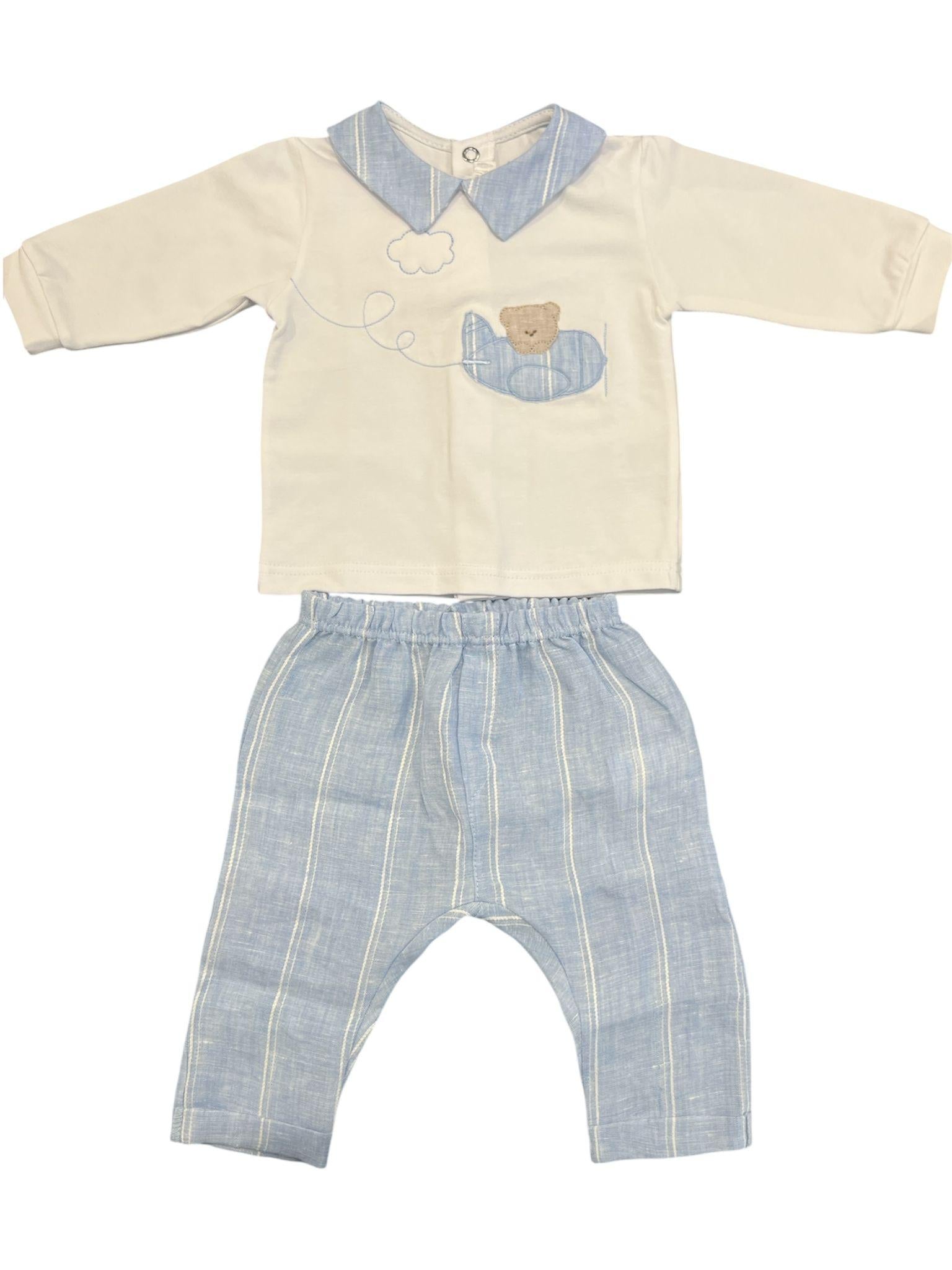 Coprifasce Teto e Tatta CL8880 00 TETO E TATTA 