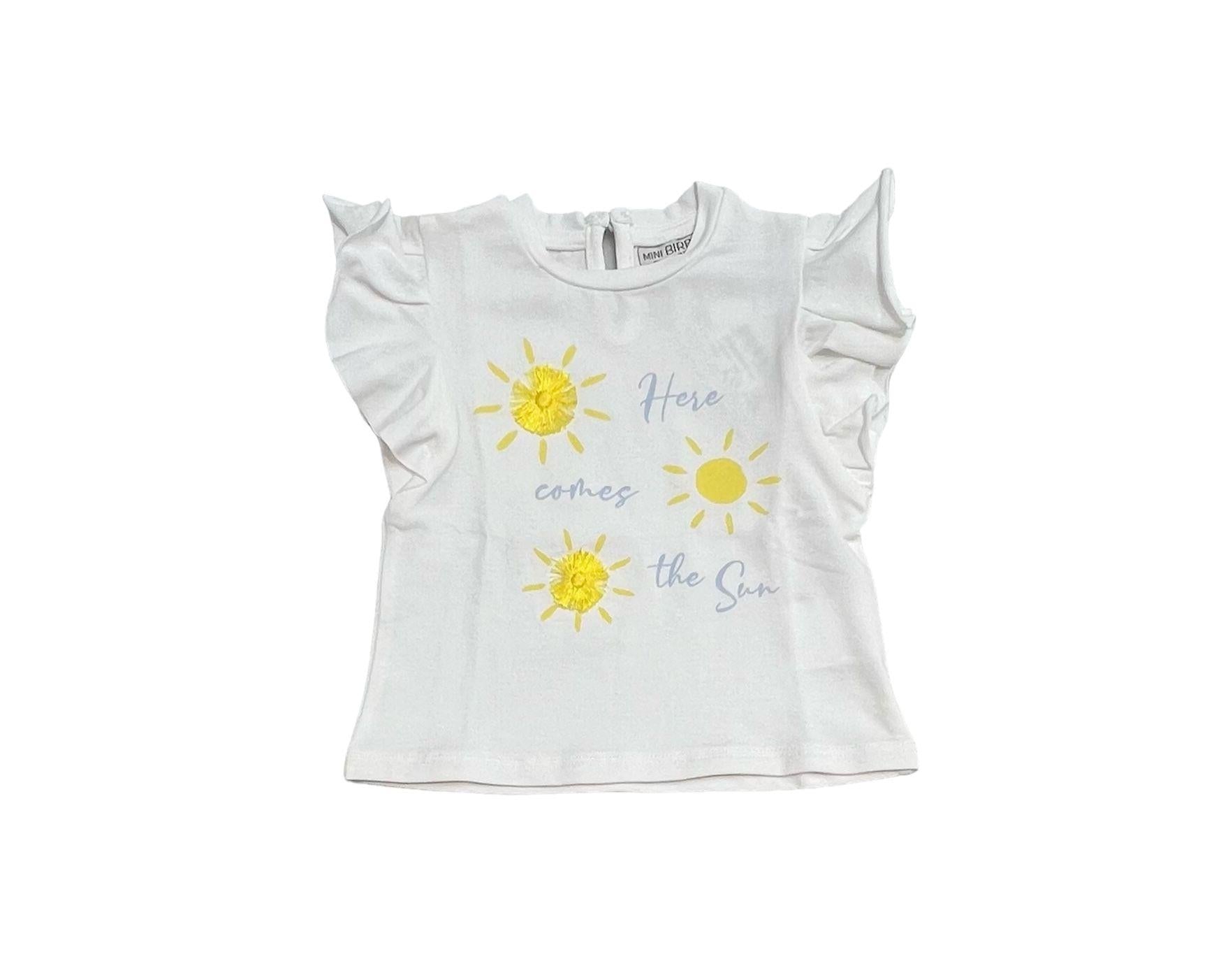 T-shirt Birba