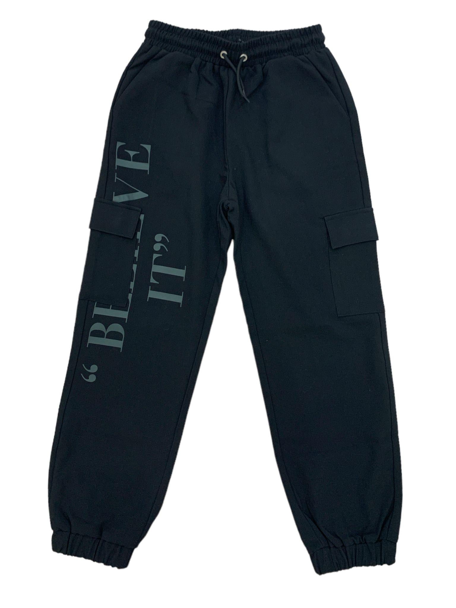Pantalone To be Too
